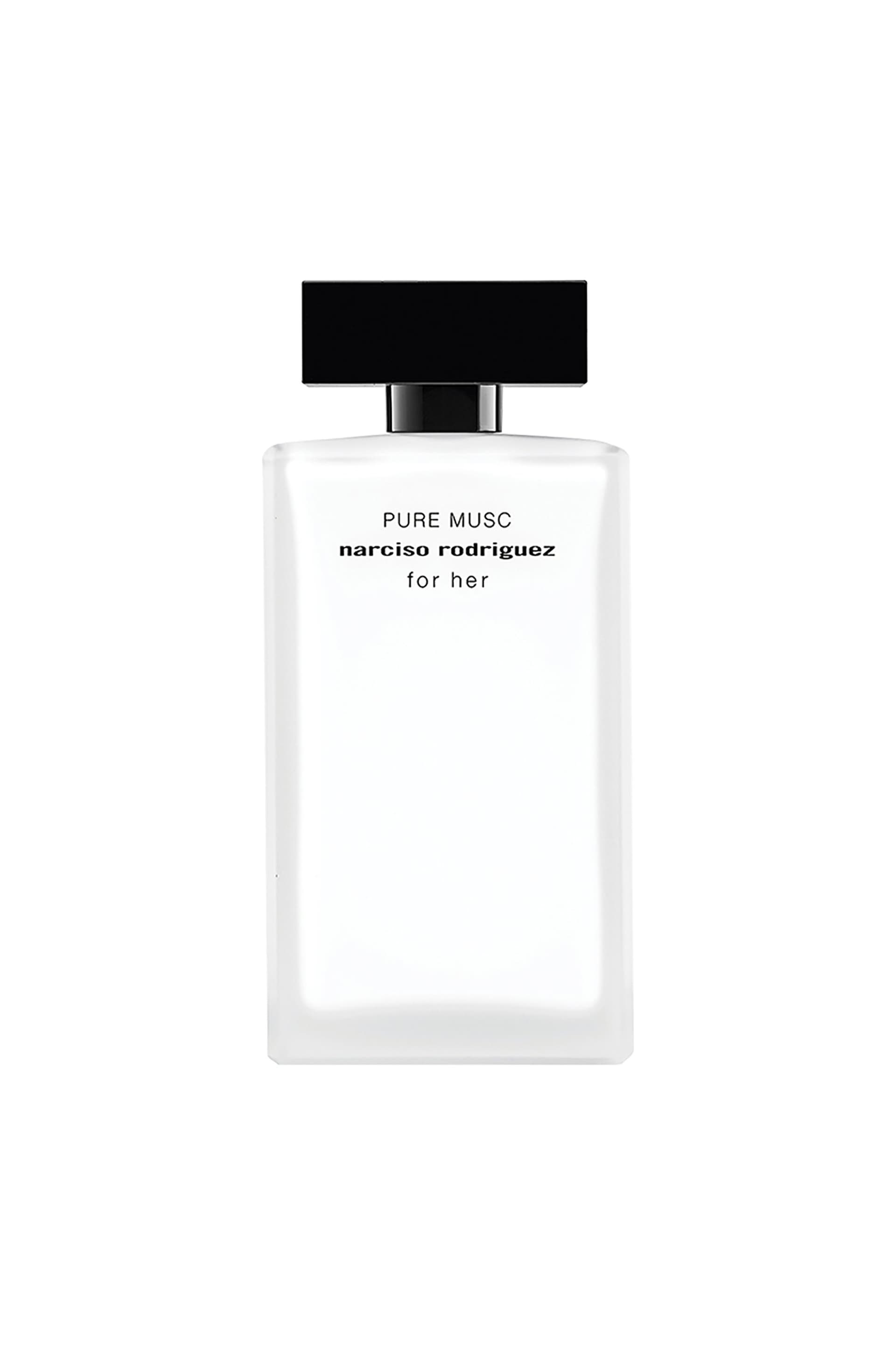 Narciso Rodriguez For Her Pure Musc Eau de Parfum | 100ml