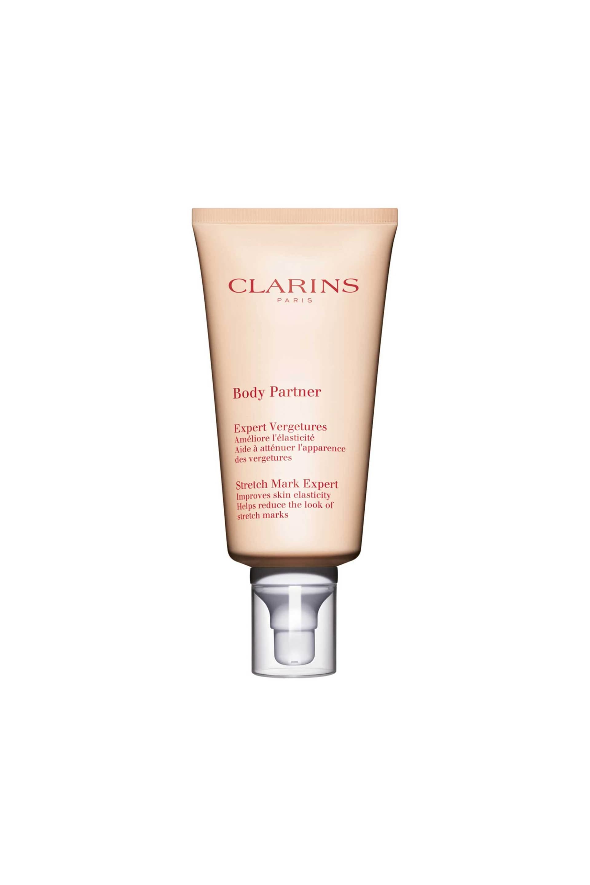 Clarins Body Partner Stretch Mark Expert 175 ml
