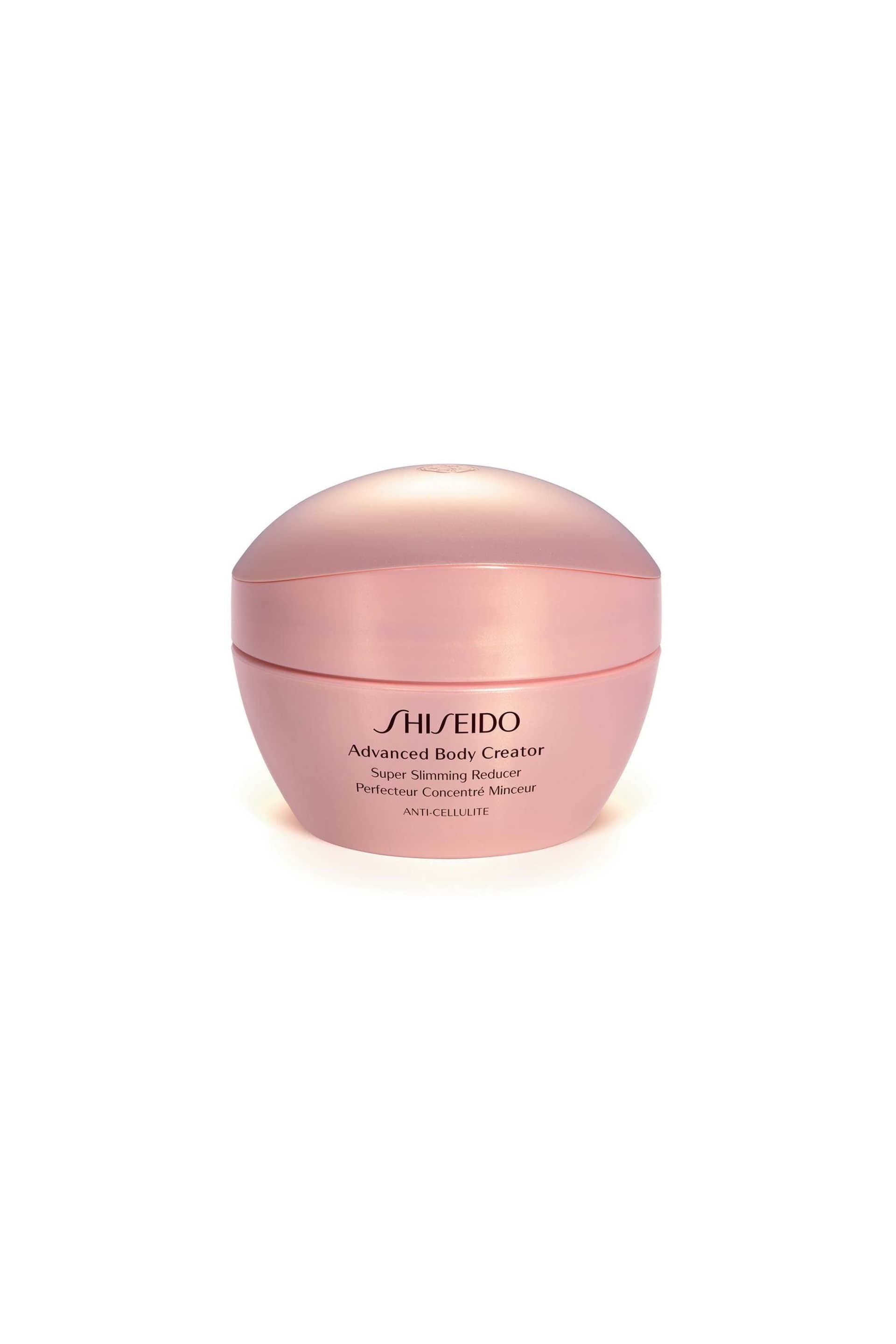 Shiseido Advanced Body Creator Super Slimming Reducer 200 ml