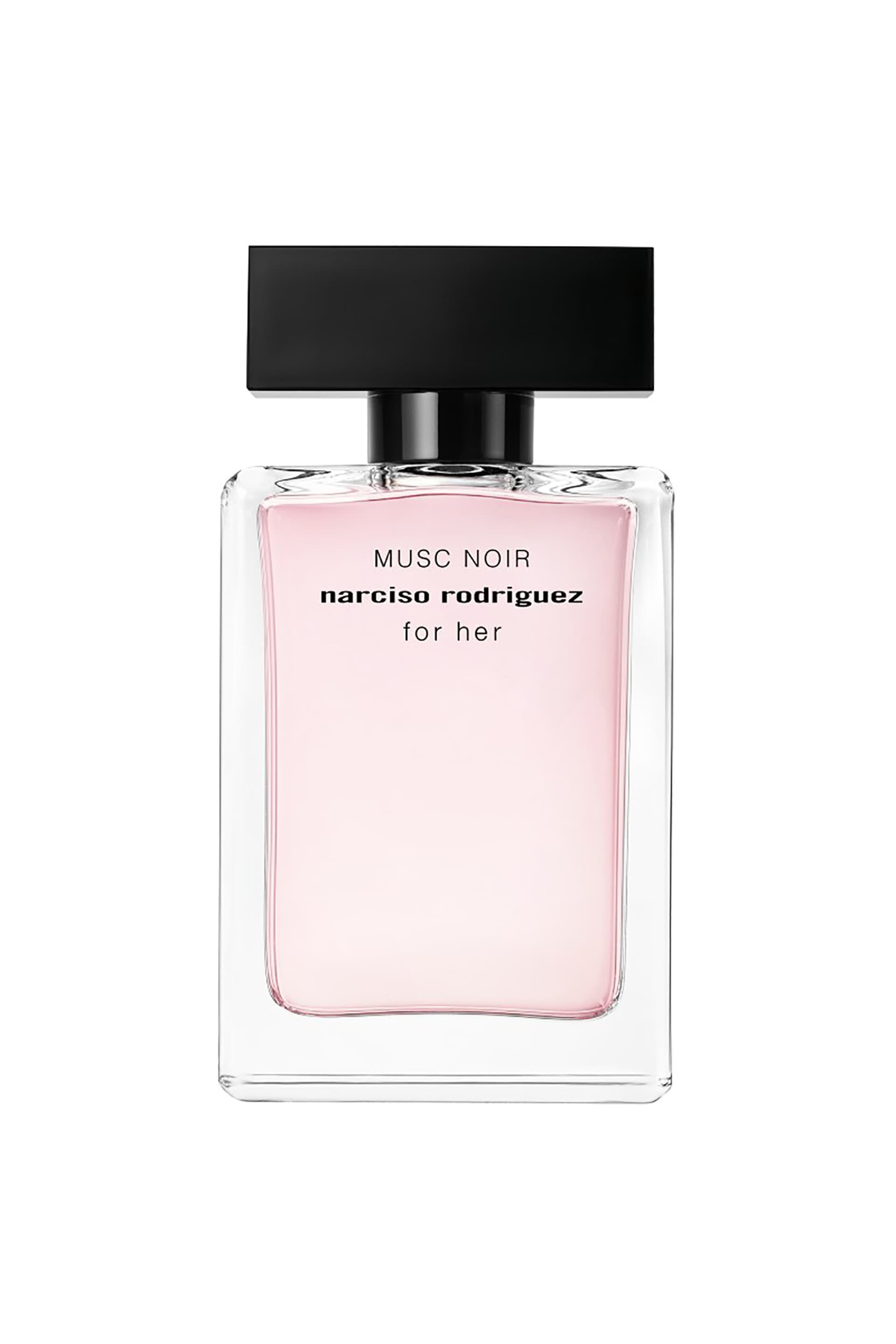 Narciso Rodriguez For Her Musc Noir Eau de Parfum | 50ml
