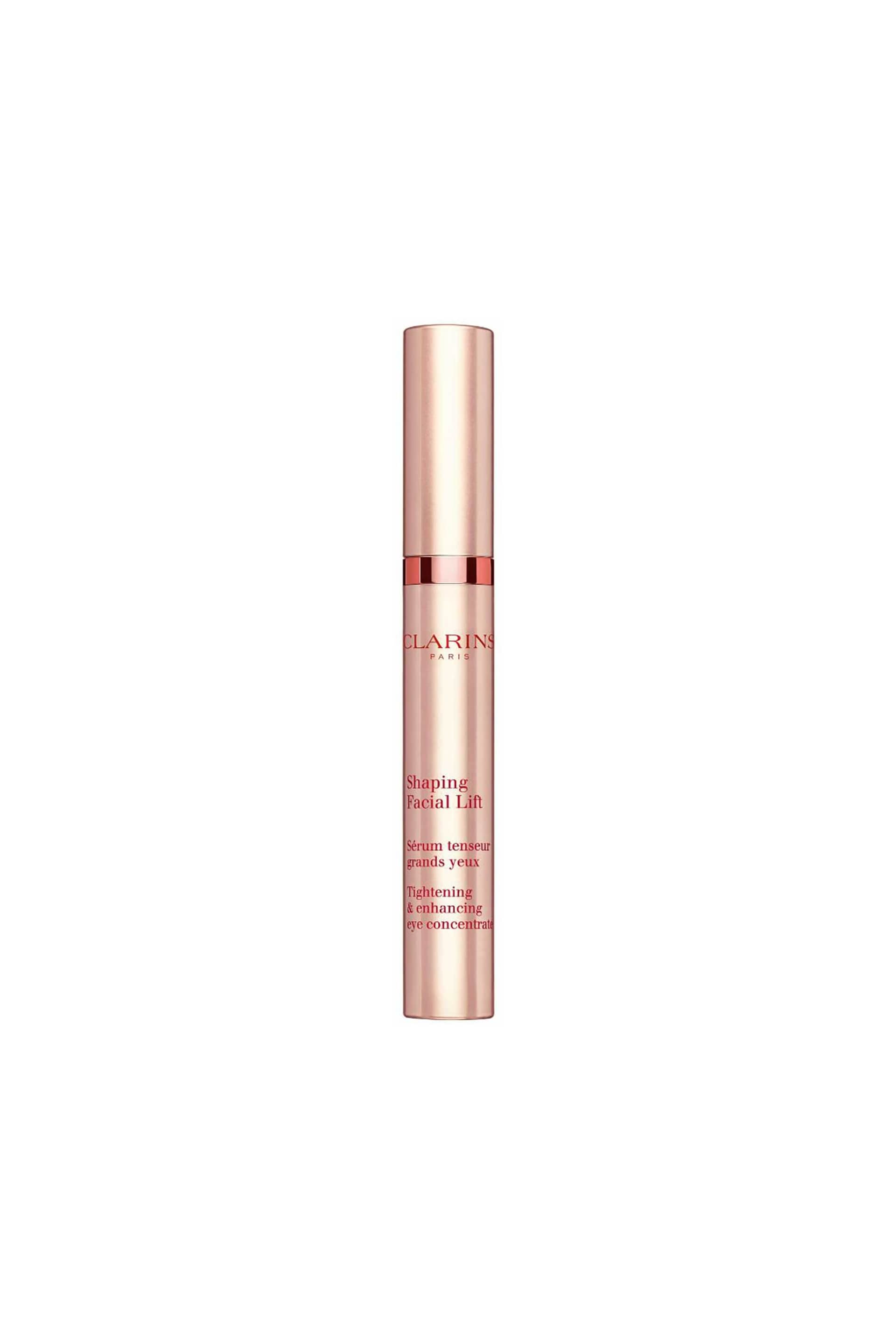 Clarins V Shaping Facial Lift Eye Concentrate 15 ml