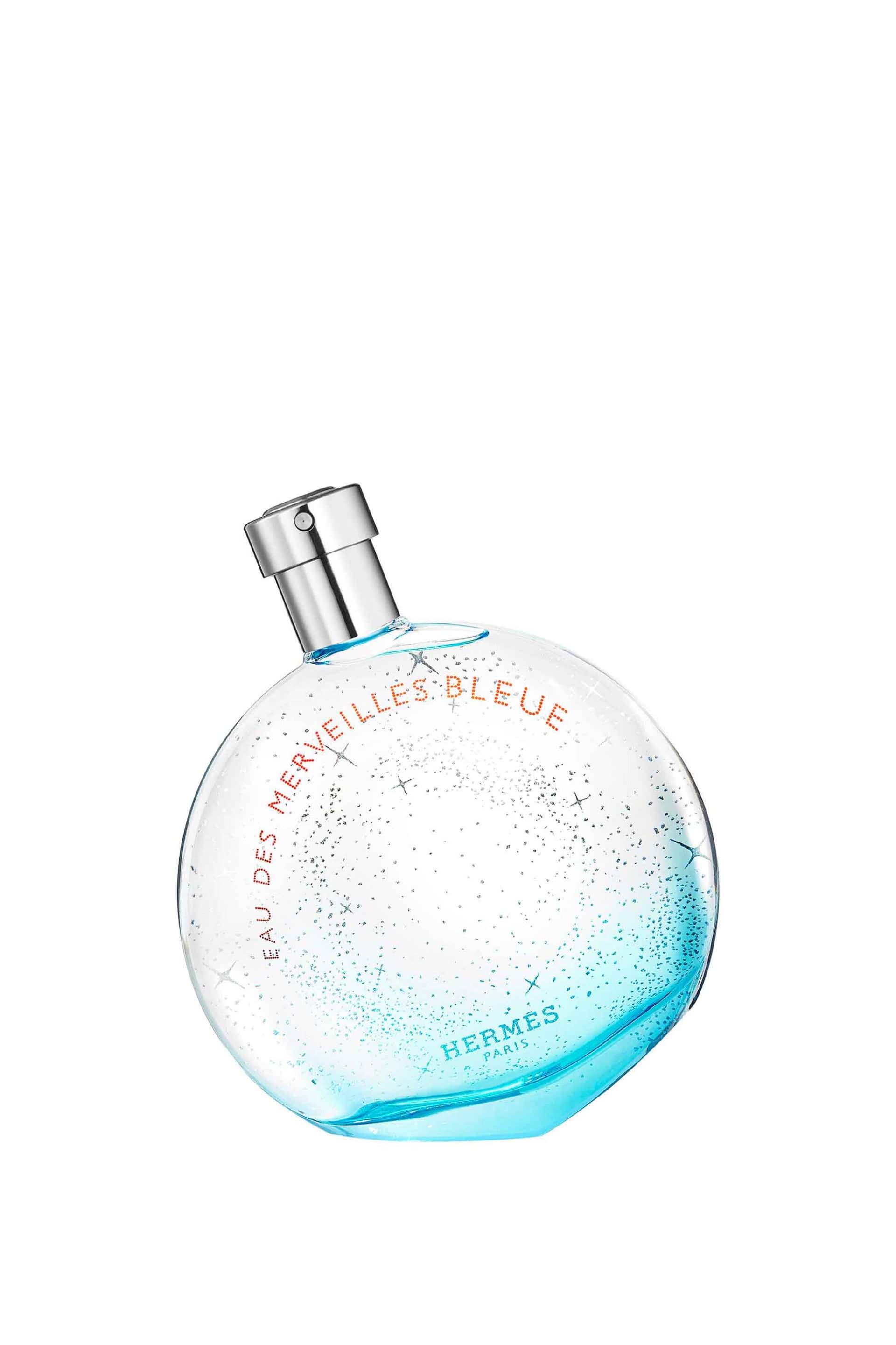 Hermès Eau des Merveilles Bleue Eau de Toilette 50 ml