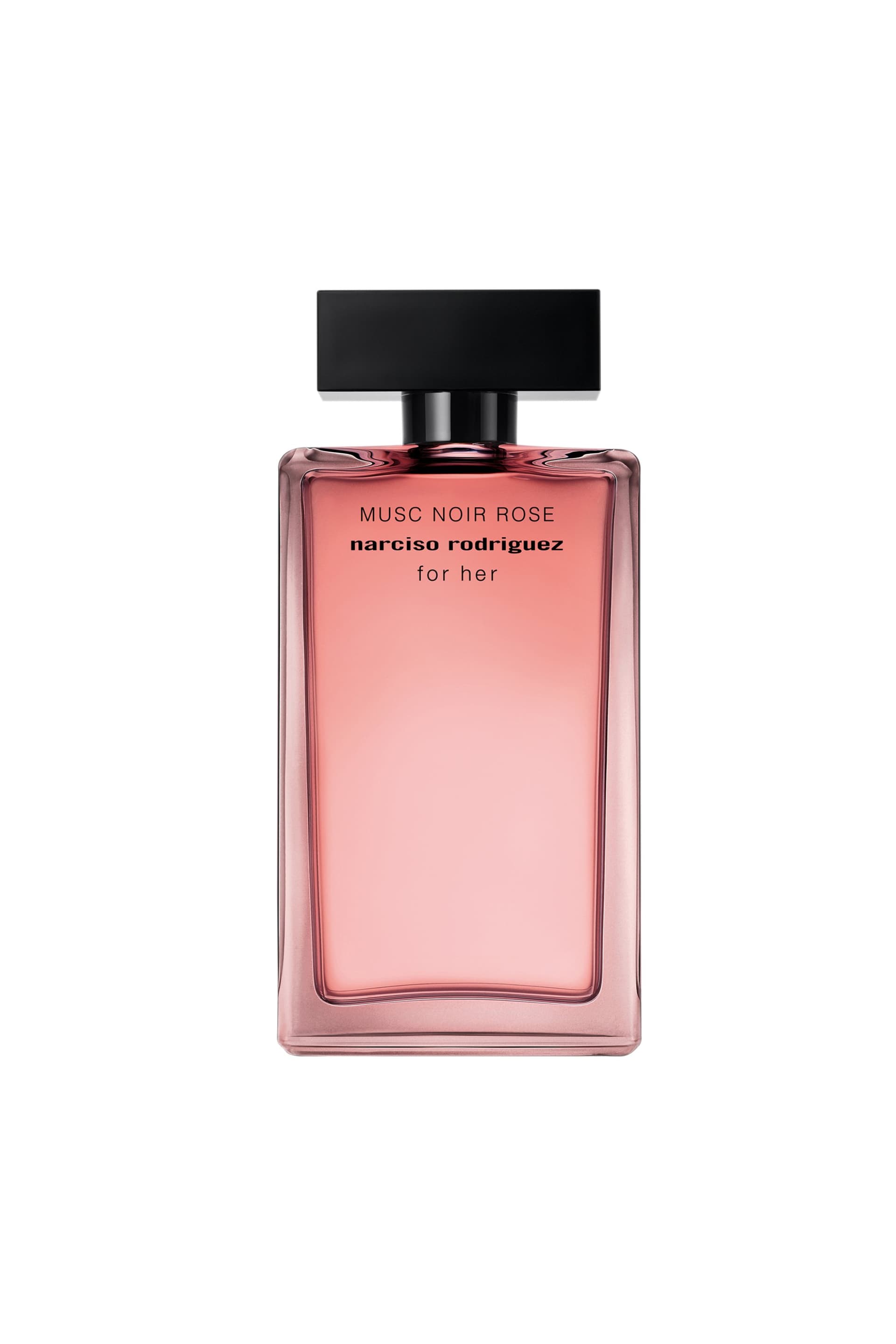 Narciso Rodriguez For Her Musc Noir Rose Eau de Parfum Vapo | 100ml