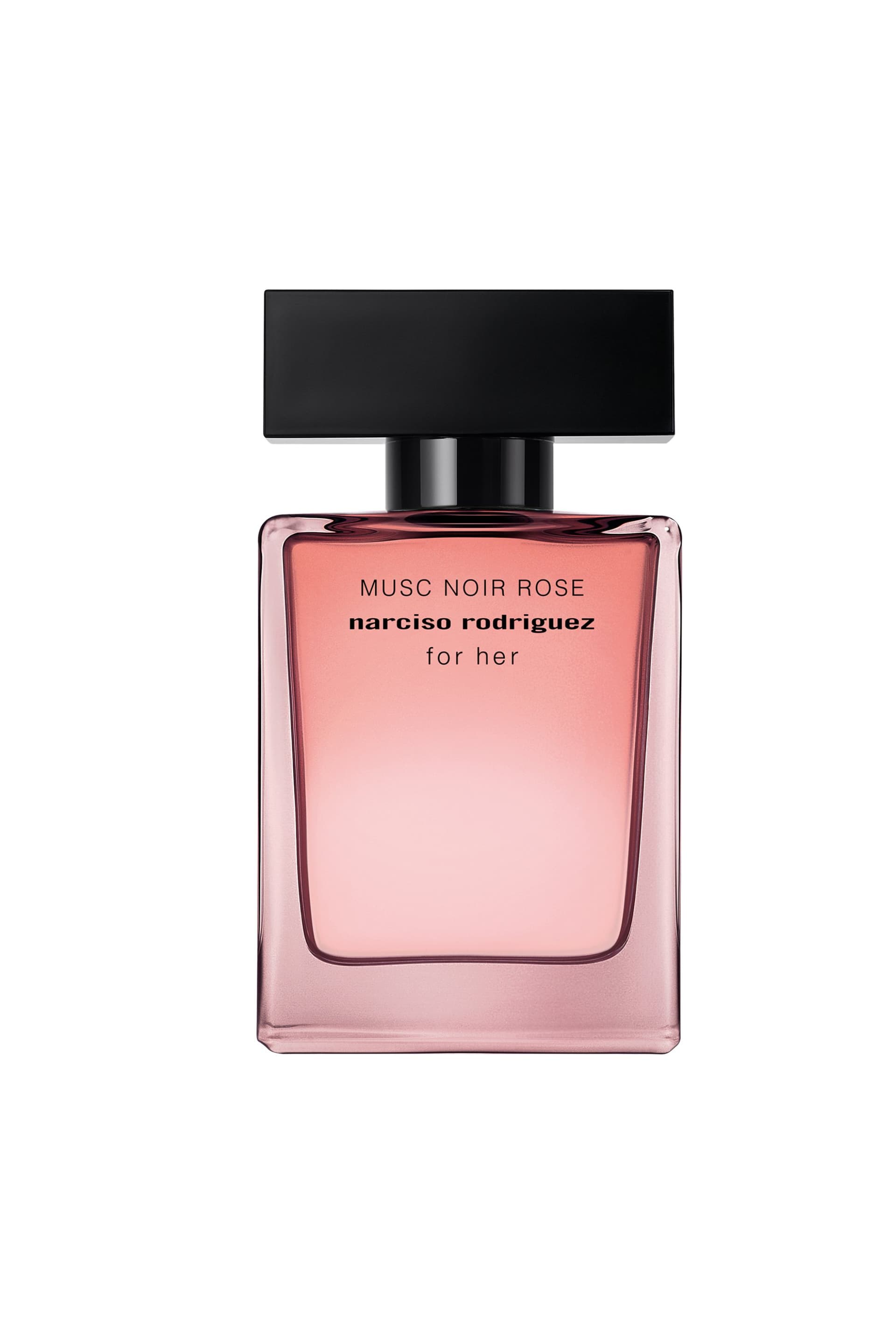 Narciso Rodriguez For Her Musc Noir Rose Eau de Parfum Vapo | 30ml