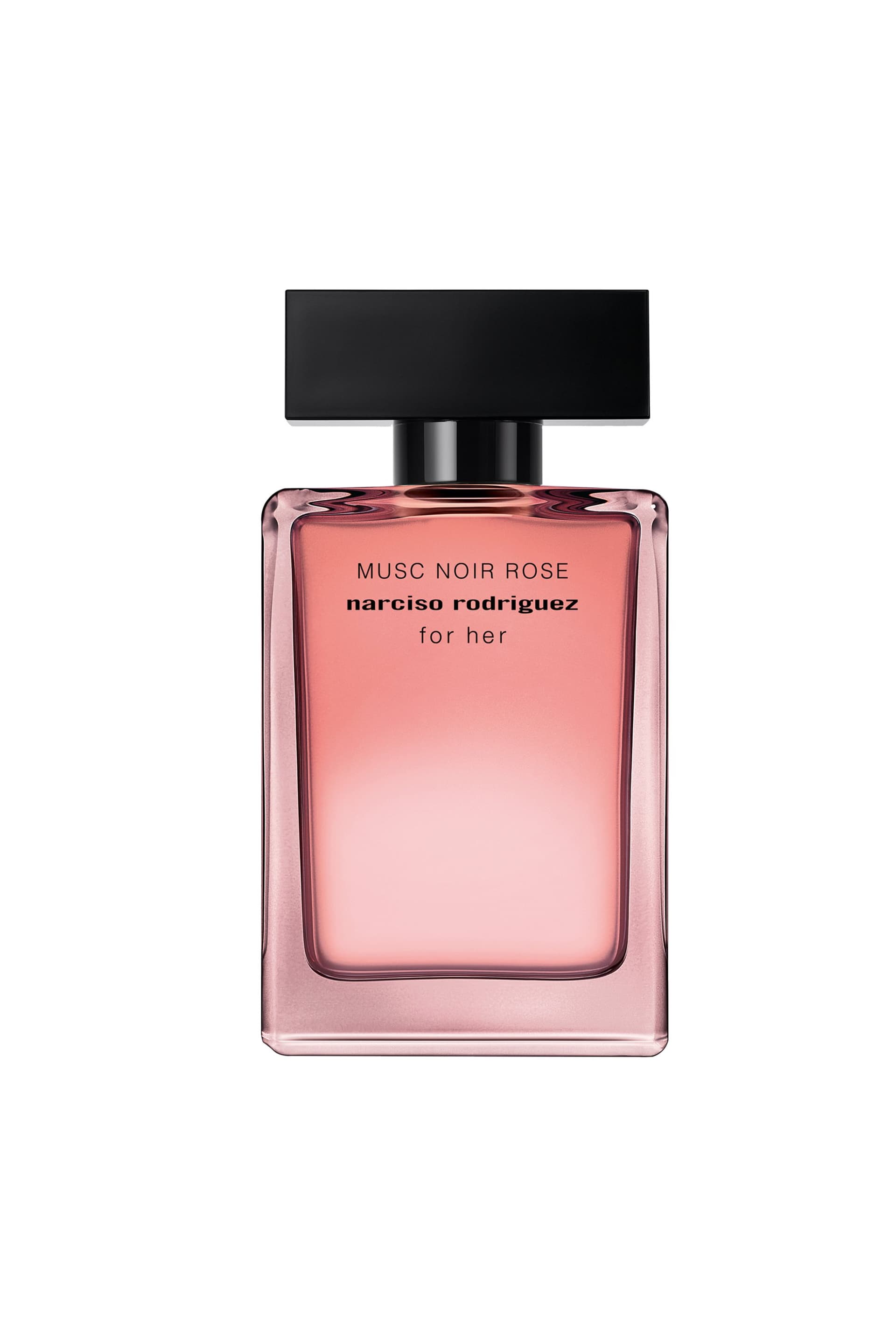 Narciso Rodriguez For Her Musc Noir Rose Eau de Parfum Vapo | 50ml