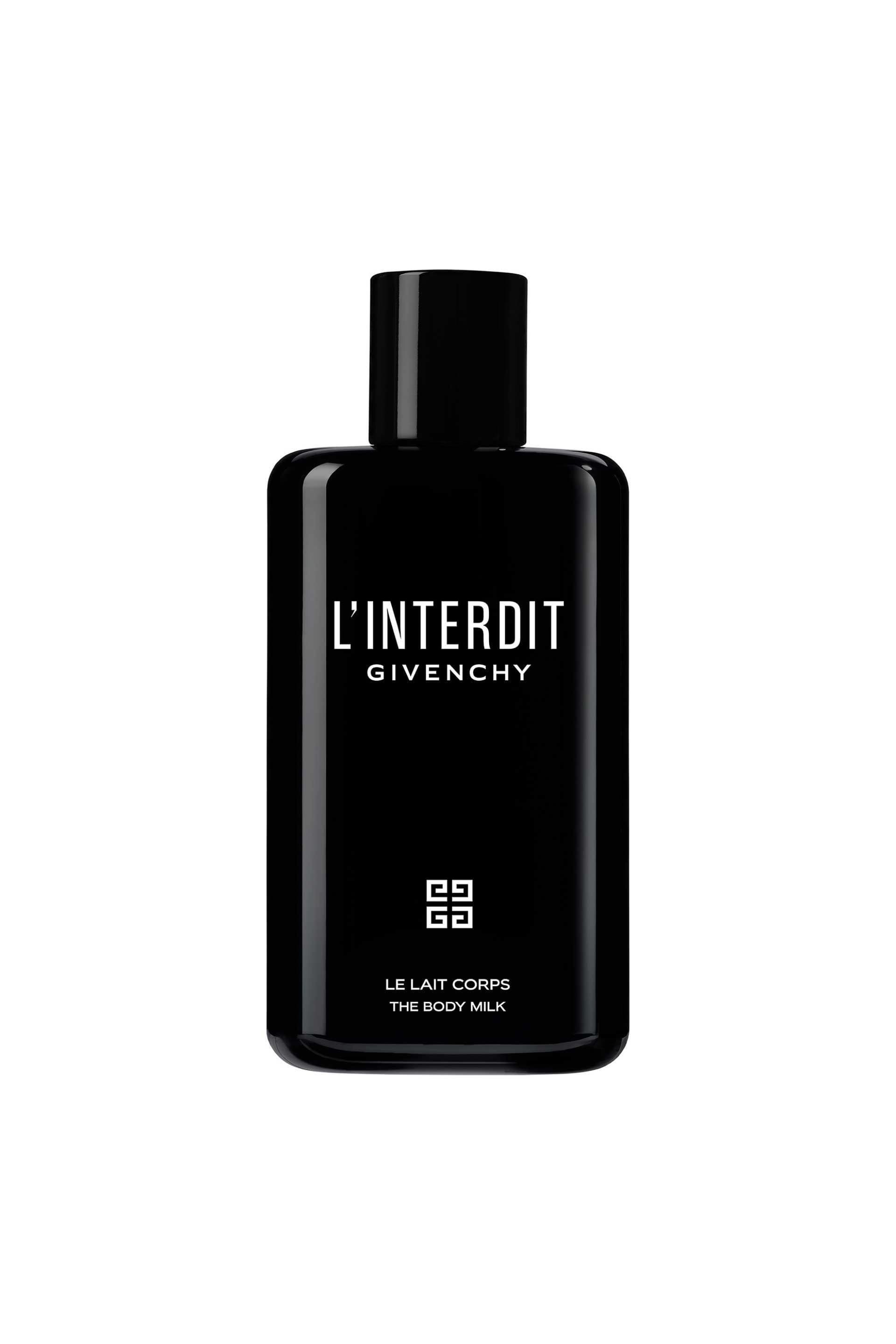 Givenchy L'Interdit The Body Milk 200 ml