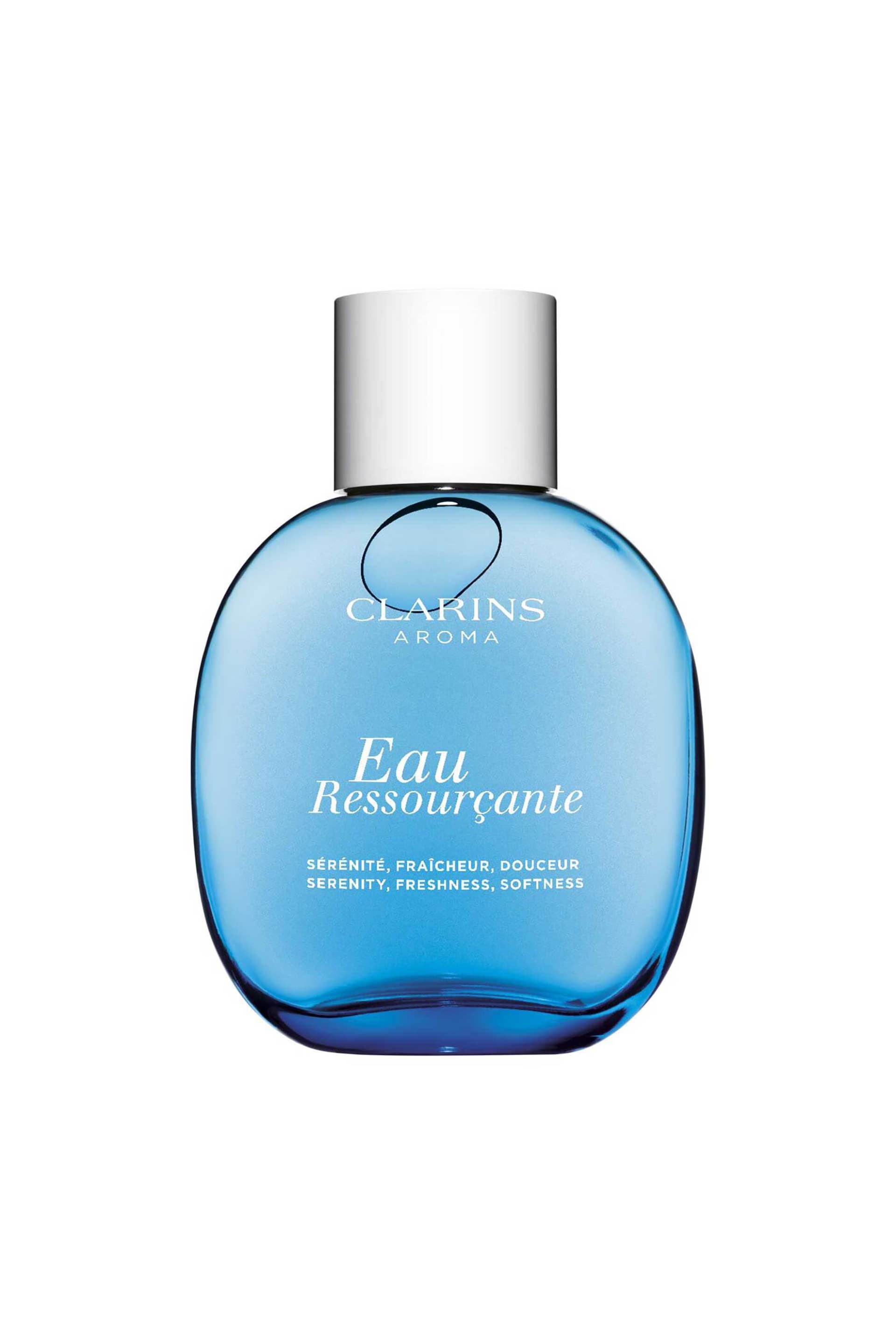 Clarins Eau Ressourçante Eau de Cologne 100 ml