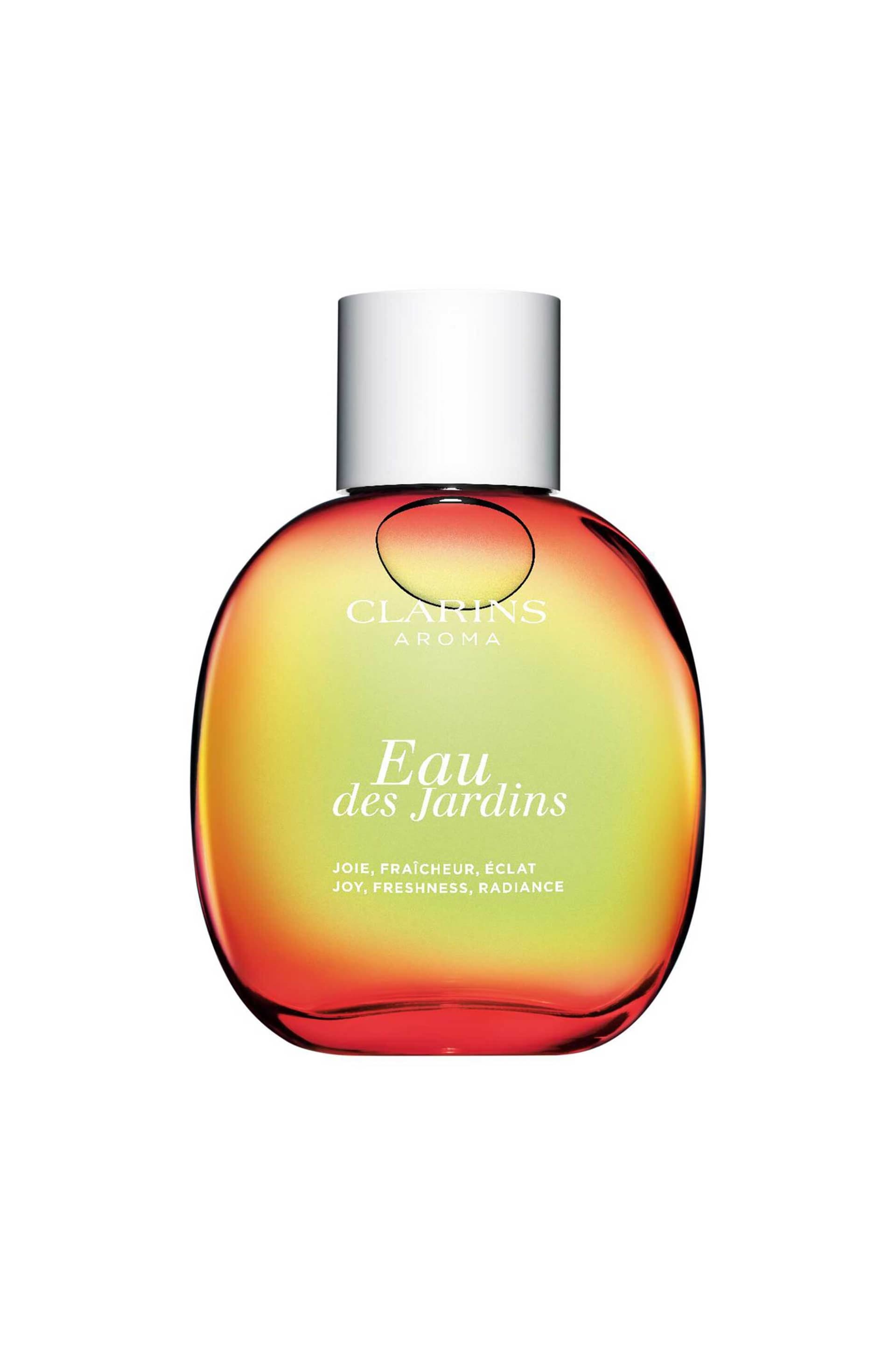 Clarins Eau Des Jardins Eau de Cologne 100 ml