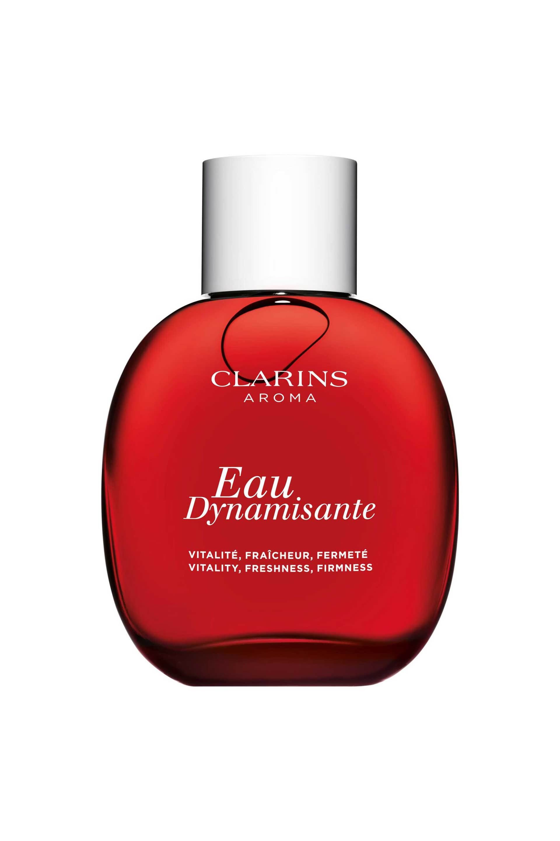Clarins Eau Dynamisante Treatment Fragrance 100 ml