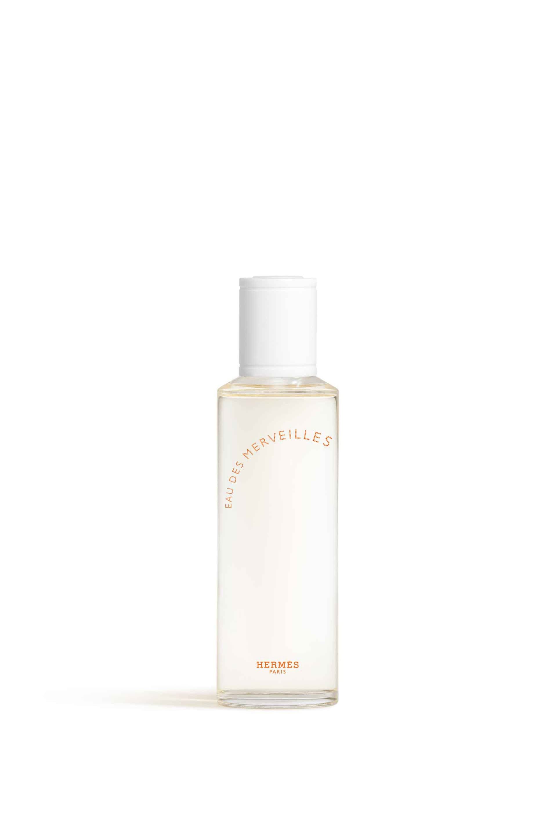 Hermès Eau des Merveilles Eau de Toilette Ανταλλακτικό 125 ml