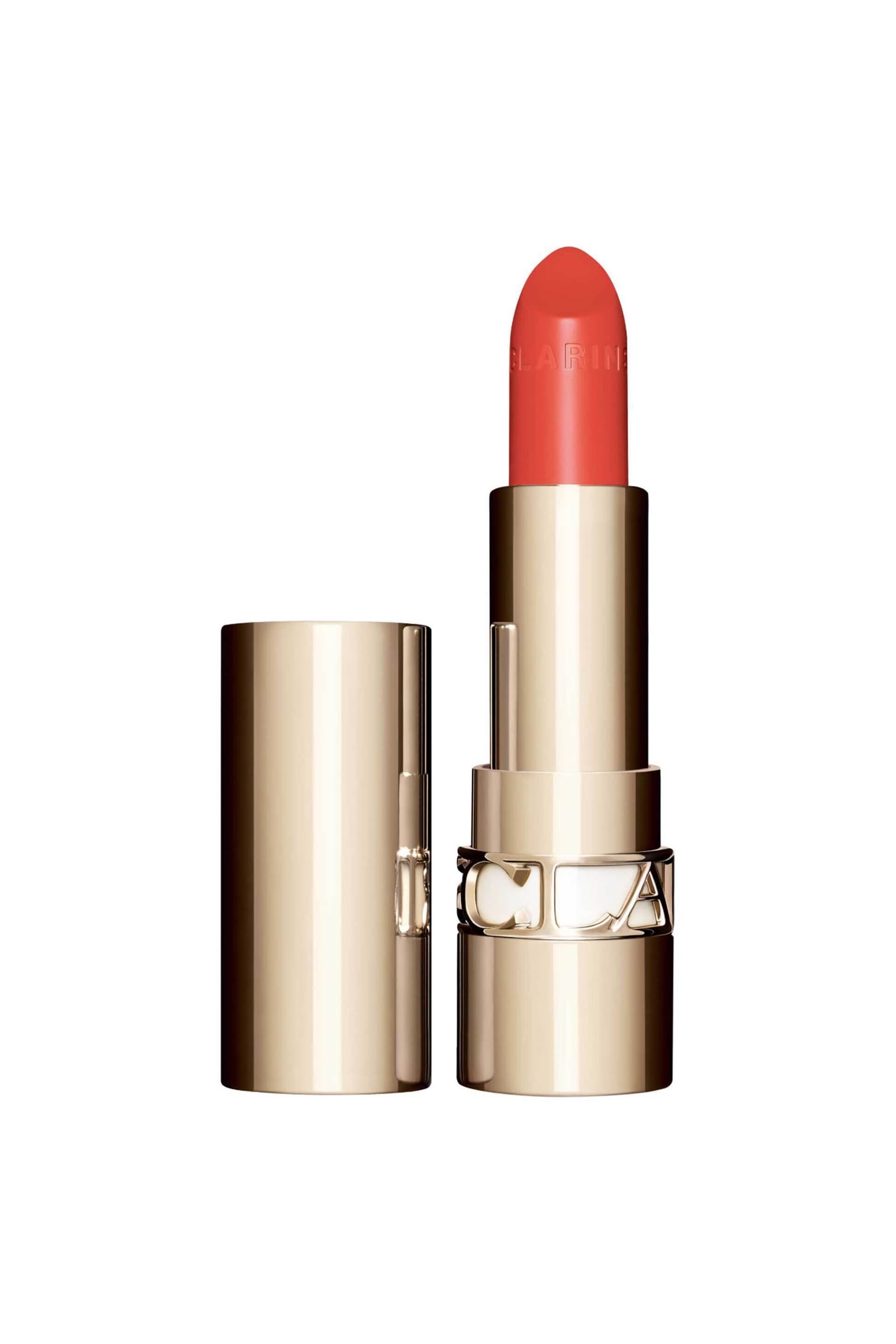 Clarins Joli Rouge Satin