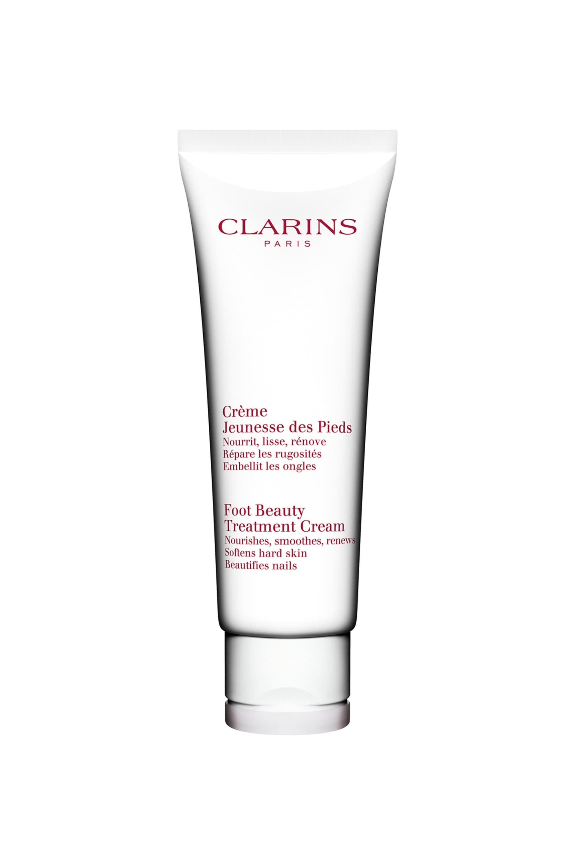 Clarins Foot Beauty Treatment Cream 125 ml