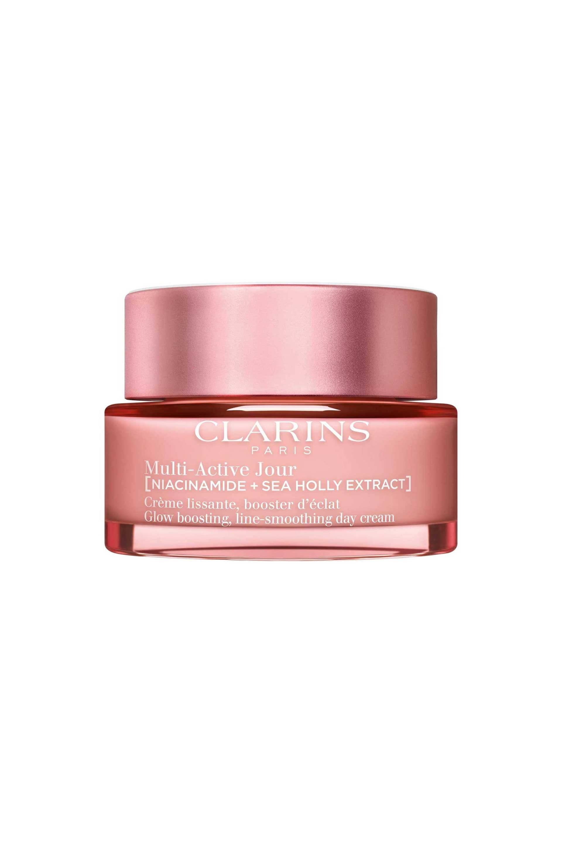 Clarins Multi-Active Day Cream Line Smoothing All Skin Types 50 ml