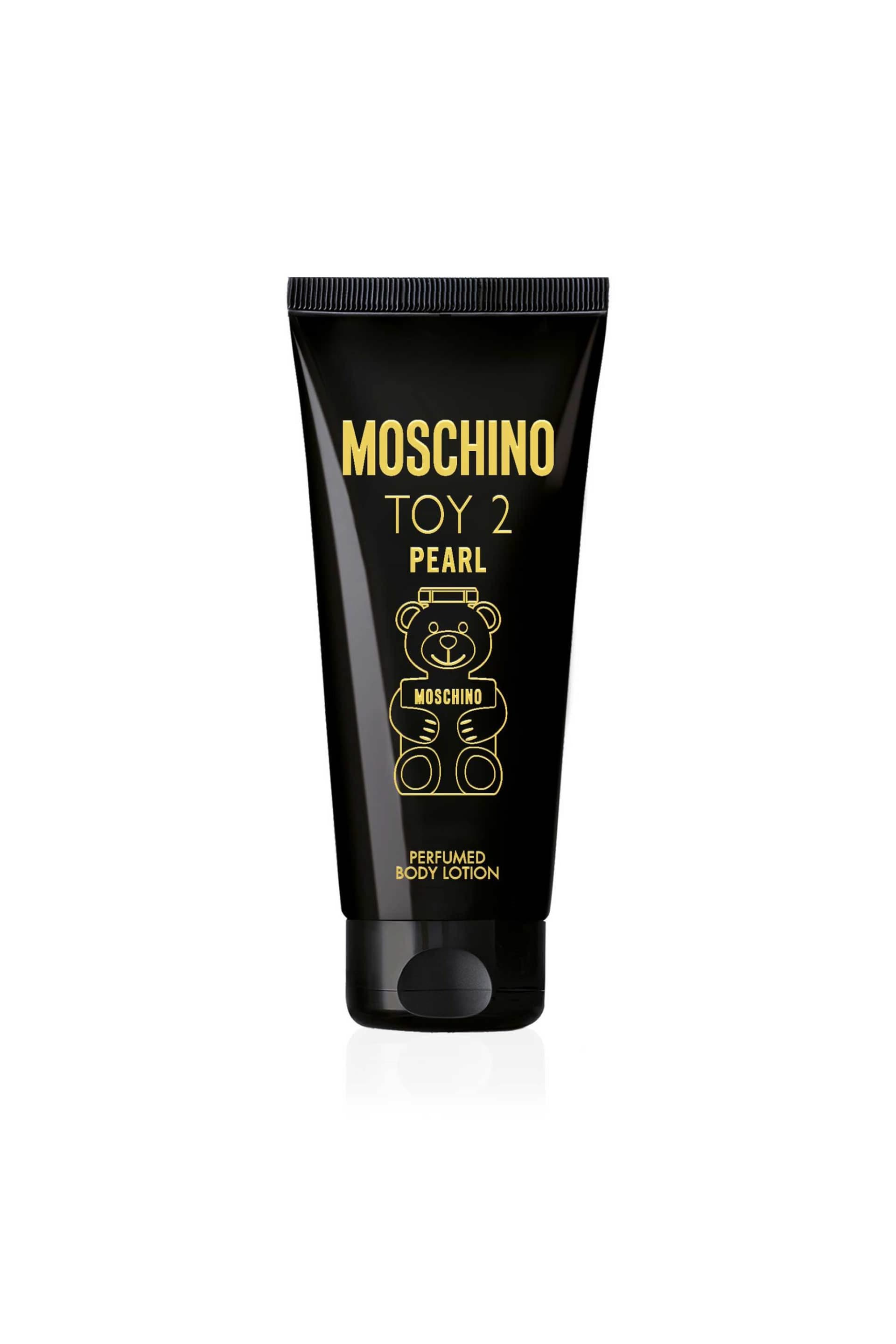 Moschino Toy 2 Pearl Body Lotion 200 ml