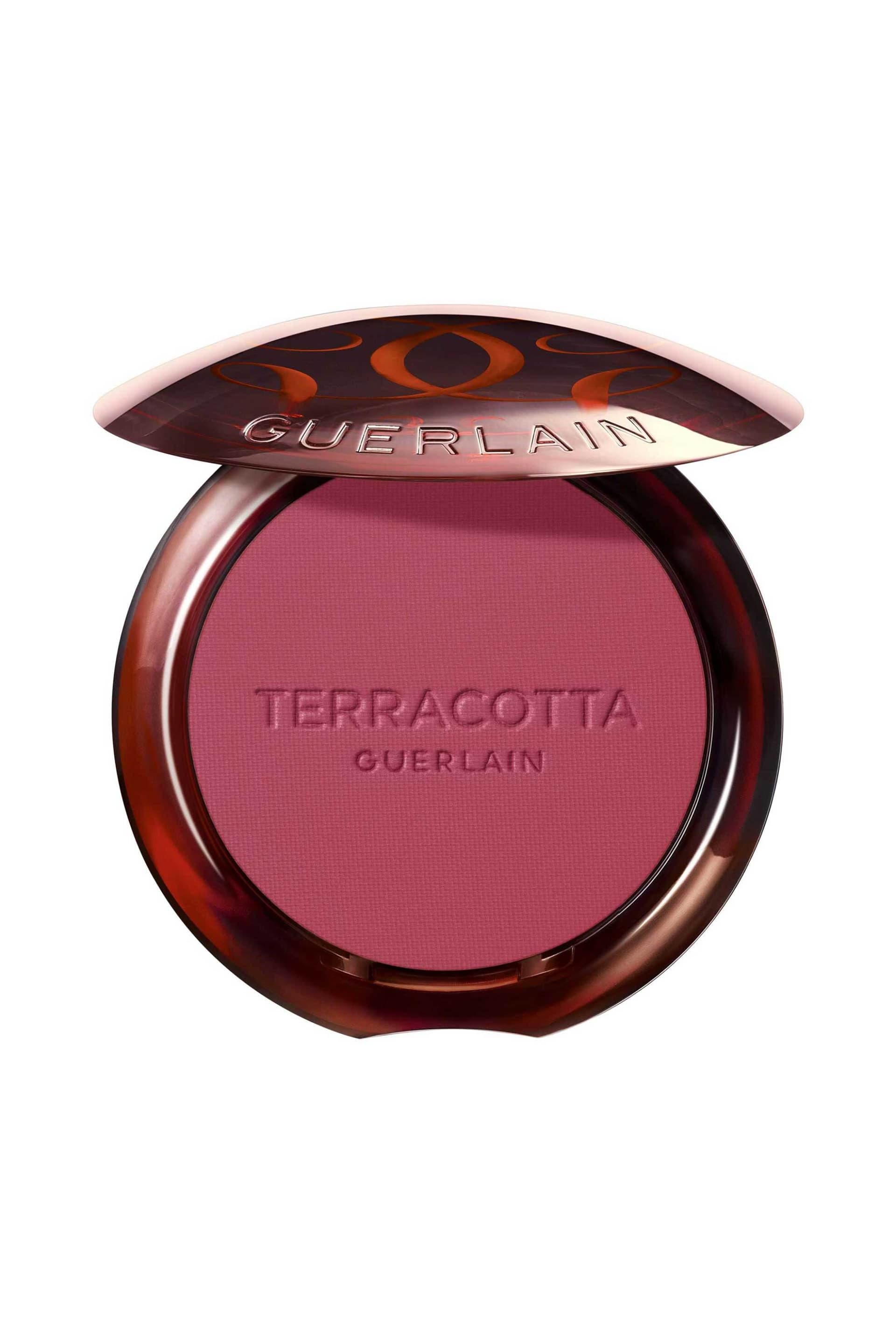 Guerlain Terracotta Blush - The Healthy Glow Powder Blush 5 gr