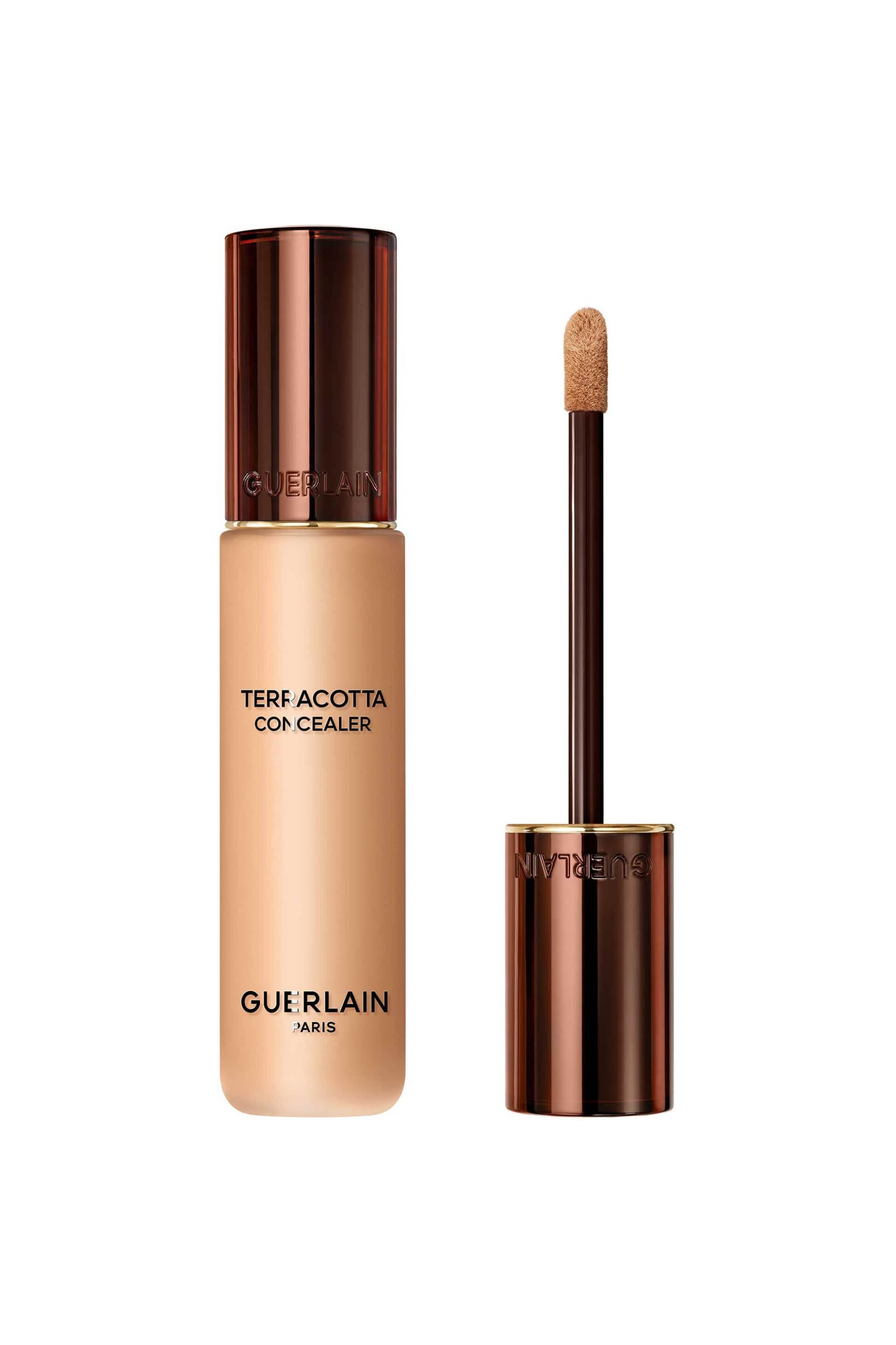 Guerlain Terracotta Concealer Natural Perfection Concealer 24h Wear - No-Transfer