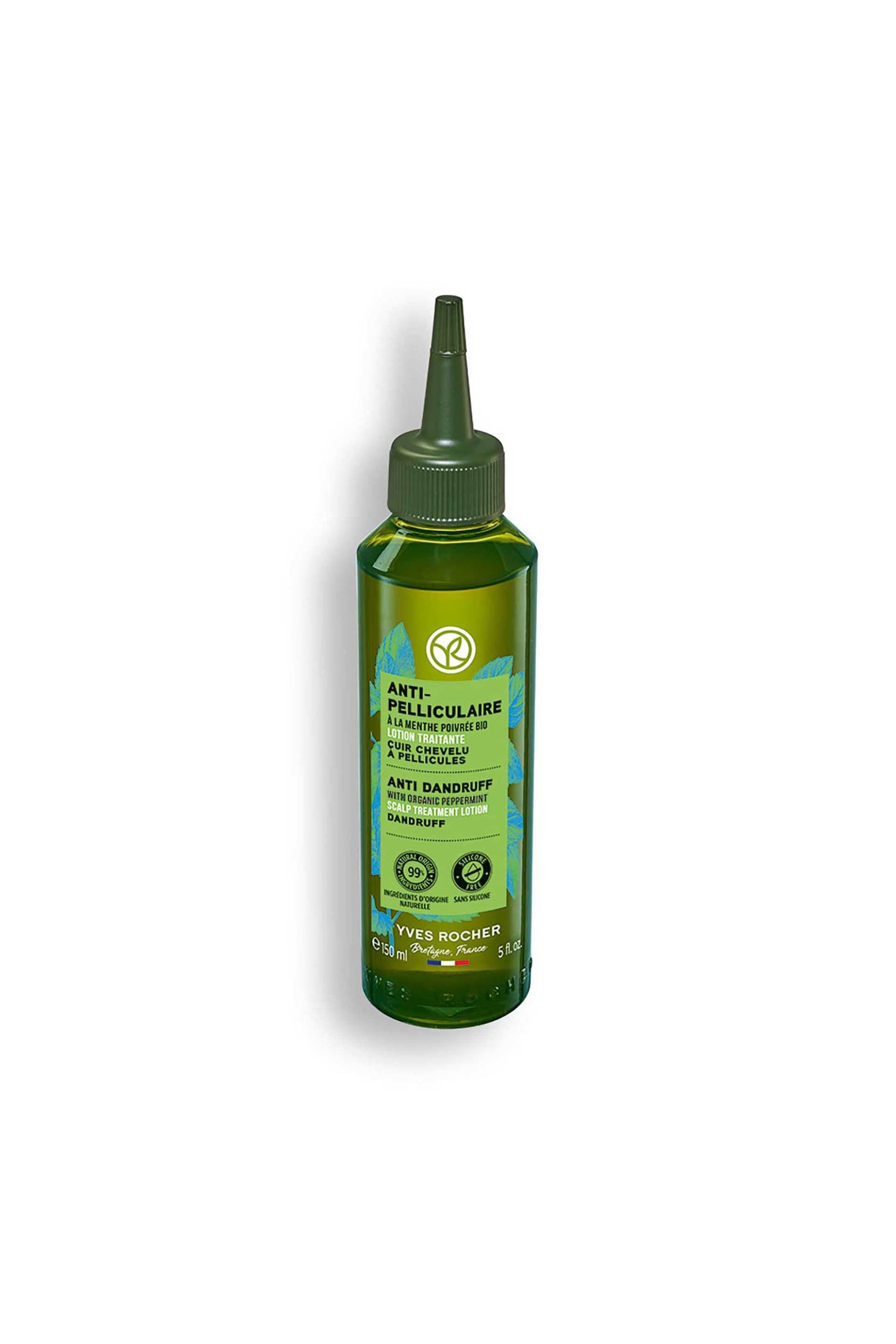 Yves Rocher Anti-Dandruff Scalp Treatment Lotion 150 ml