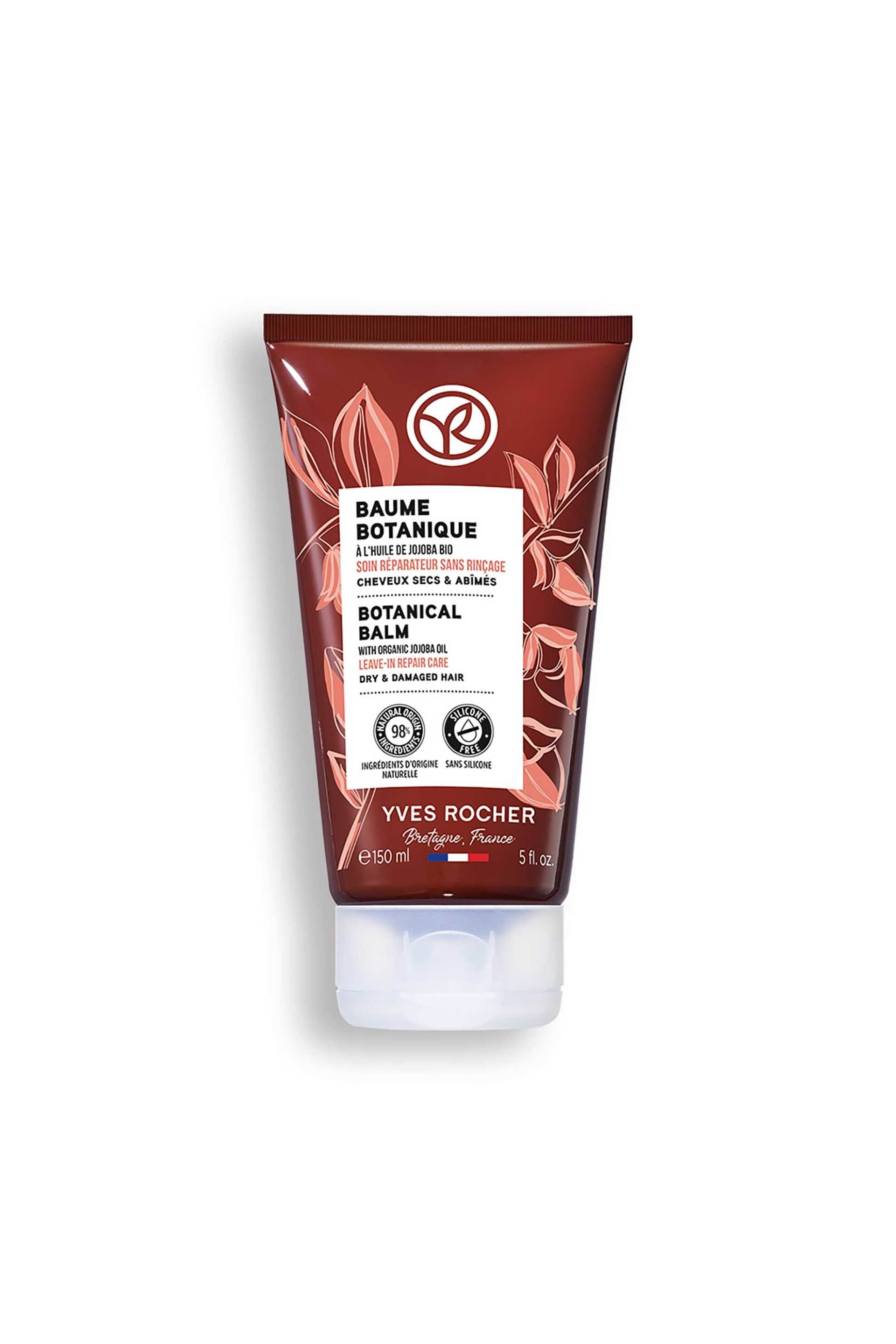 Yves Rocher Botanical Balm Leave-in Repair Care 150 ml