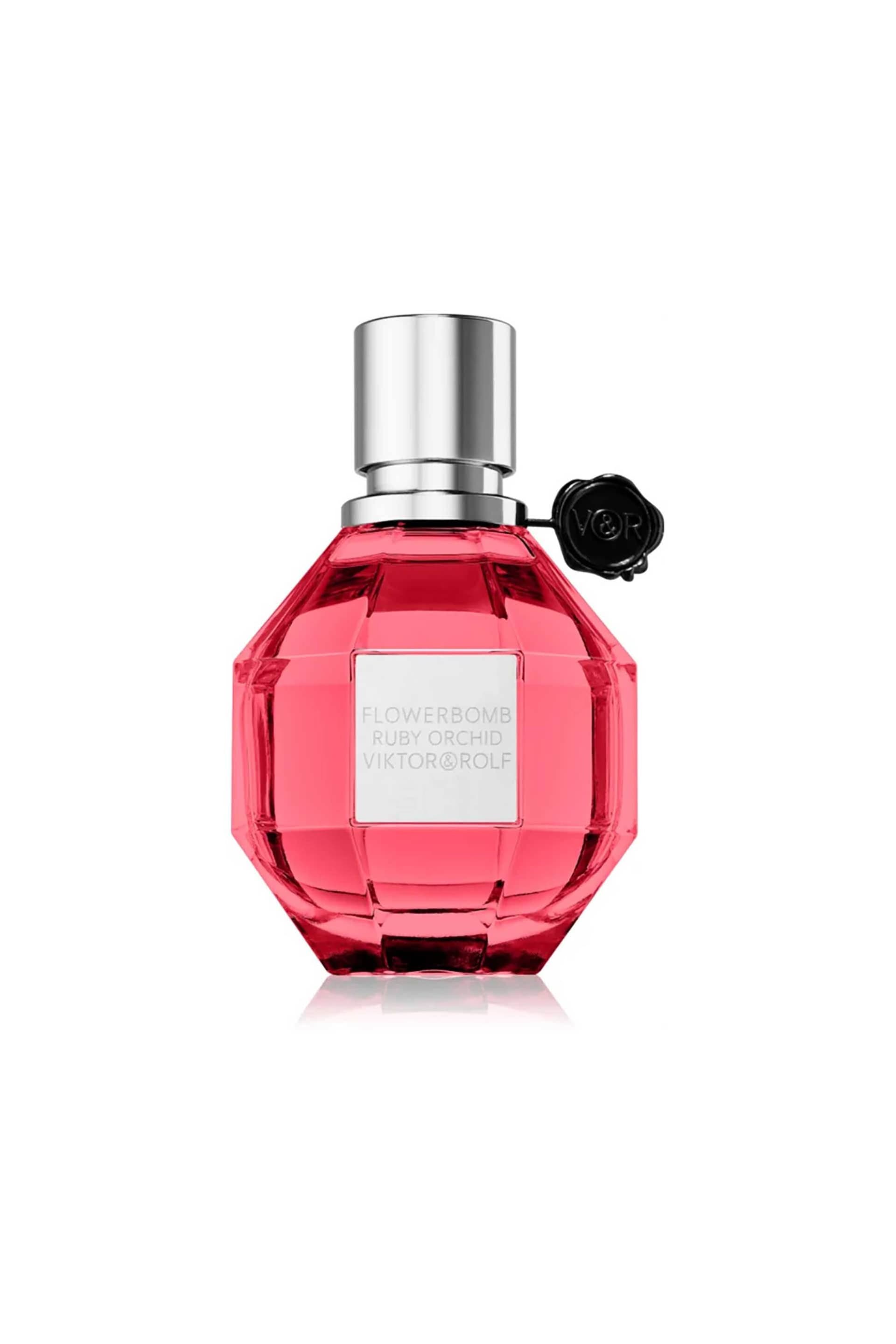 Viktor & Rolf Flowerbomb Ruby Orchid Eau de Parfum | 50ml