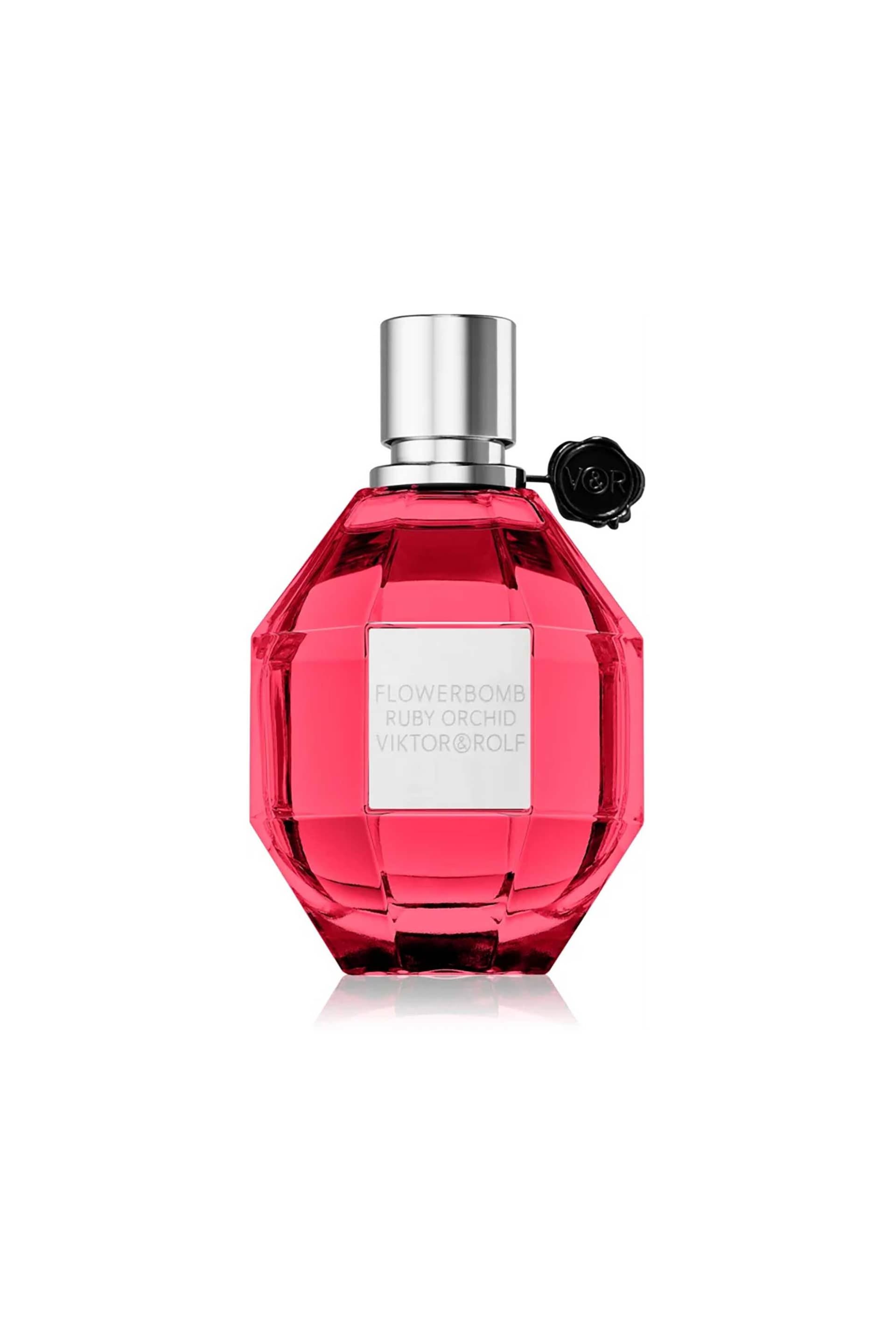 Viktor & Rolf Flowerbomb Ruby Orchid Eau de Parfum | 100ml