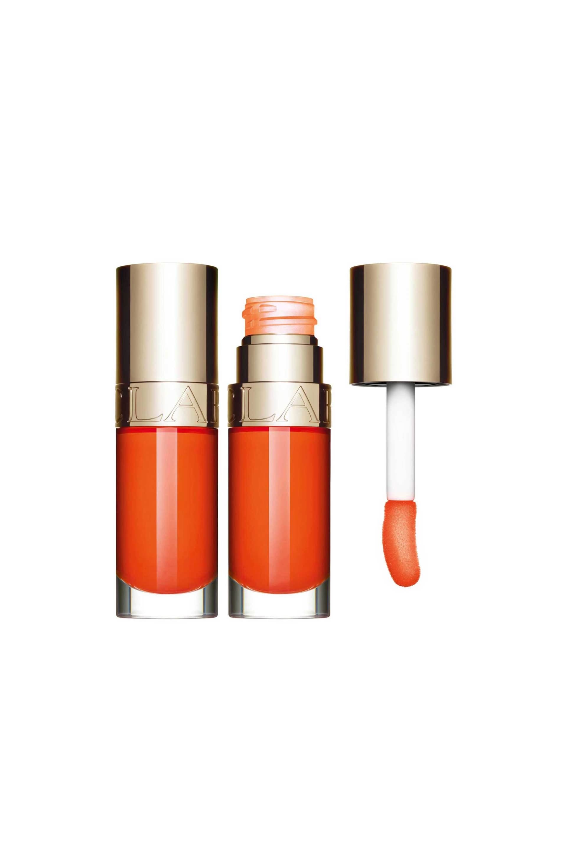 Clarins Lip Comfort Oil Power Of Colours - Limited Edition 7 ml