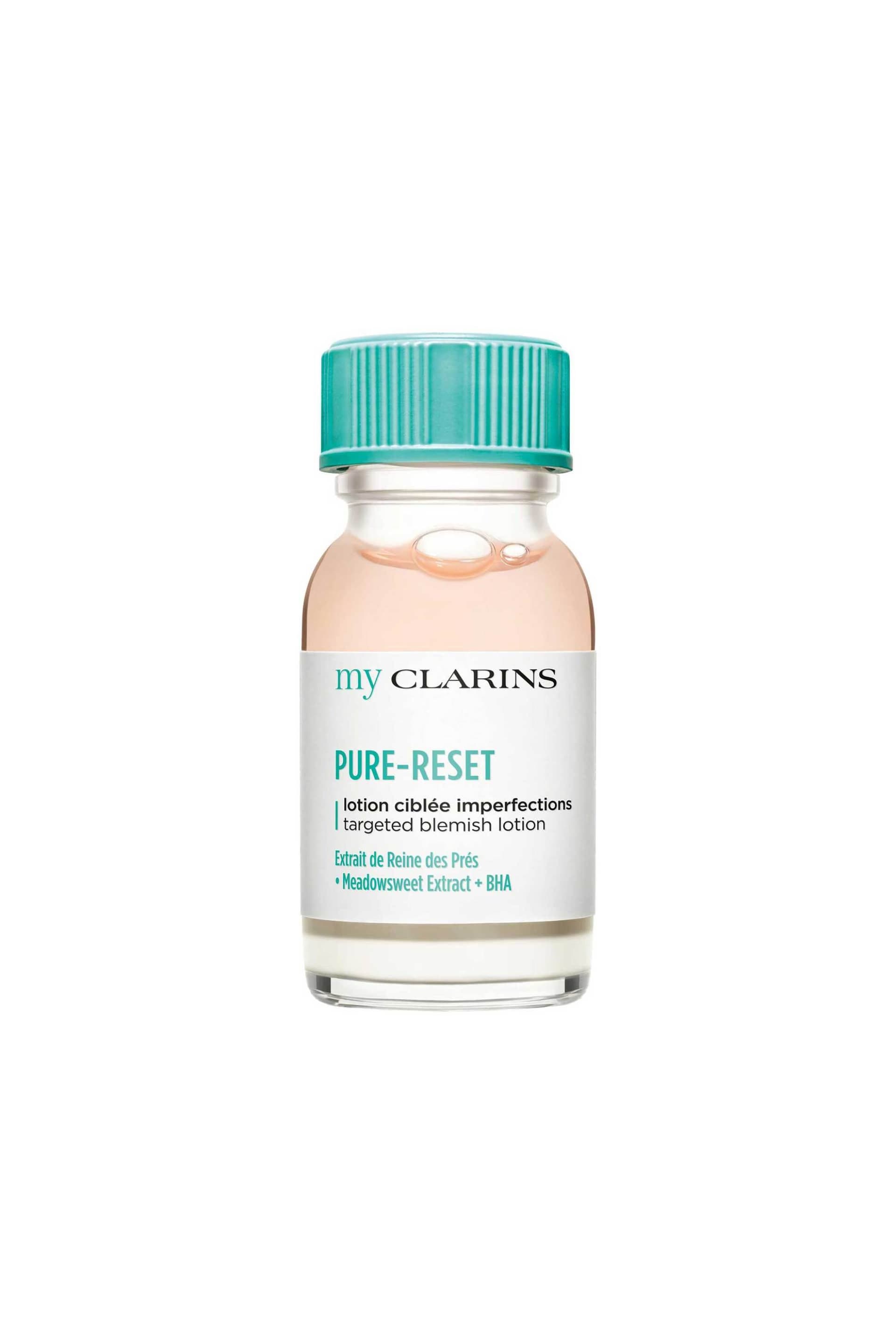Clarins Pure-Reset Targeted Blemish Lotion 13 ml