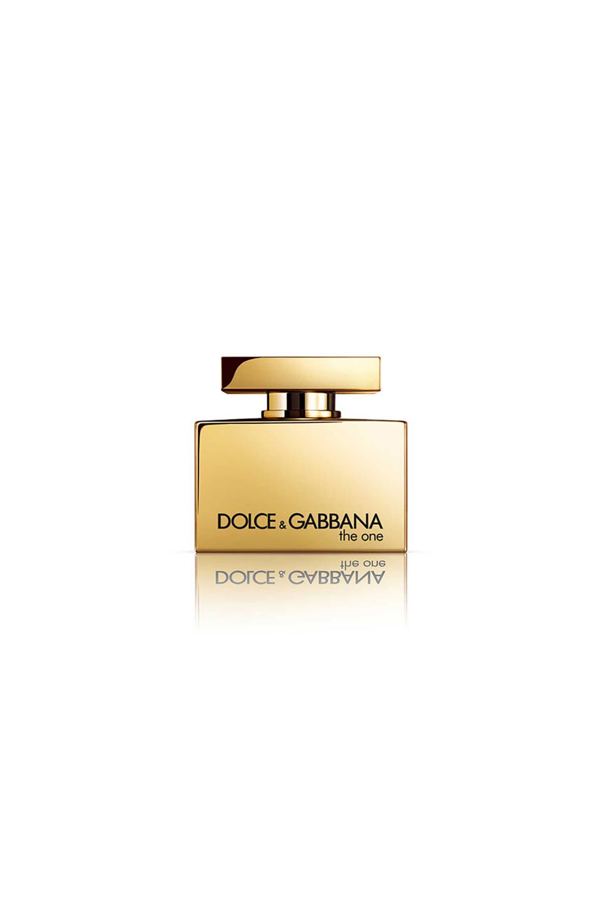 Dolce&Gabbana The One Gold Eau de Parfum Intense | 75ml