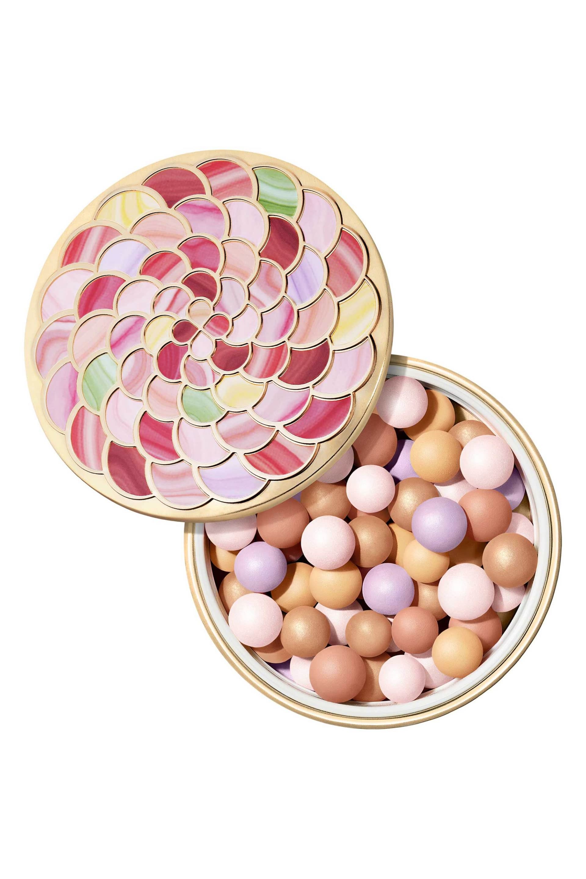 Guerlain Météorites Light-Revealing Pearls of Powder