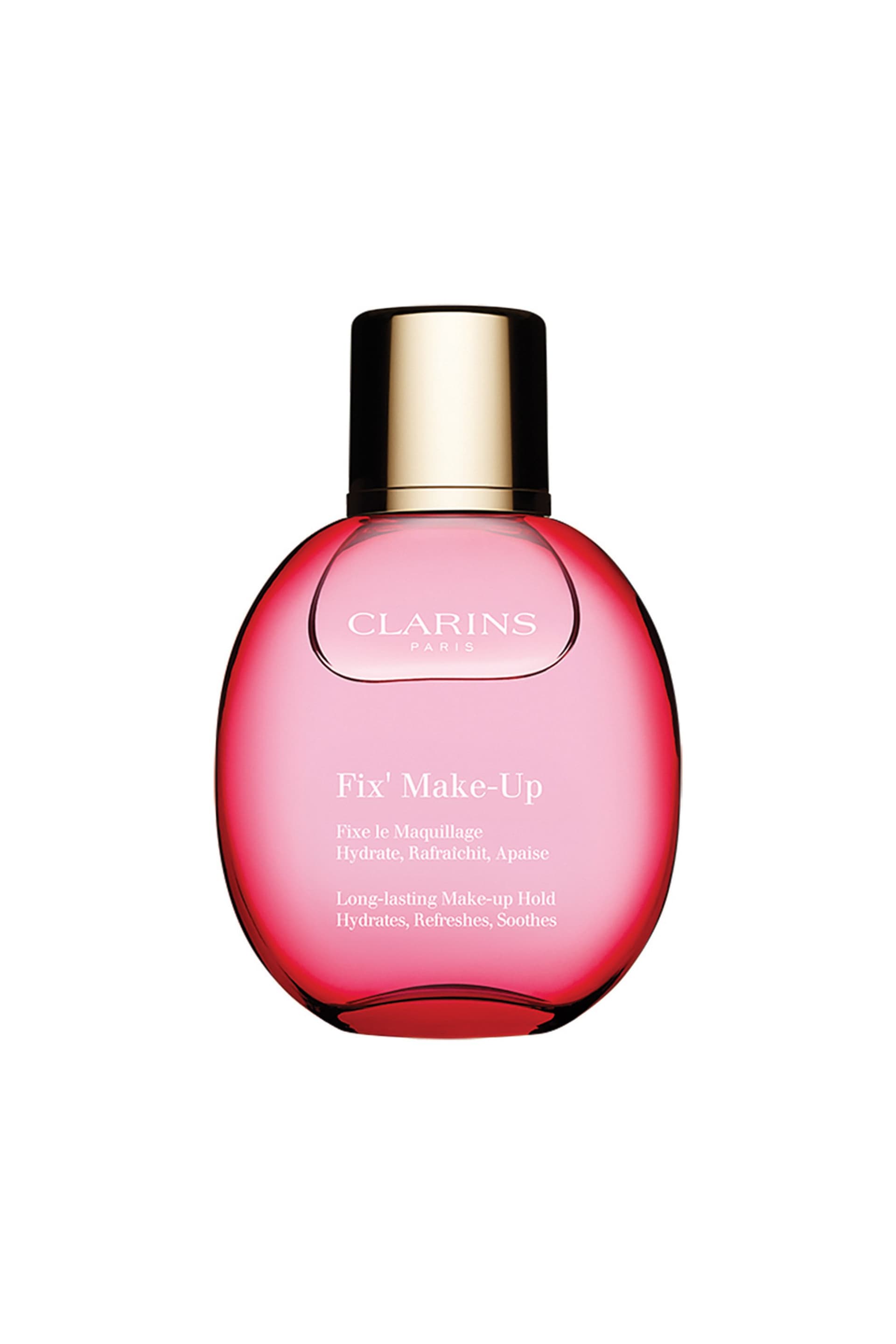 Clarins Fix Make-Up 50 ml