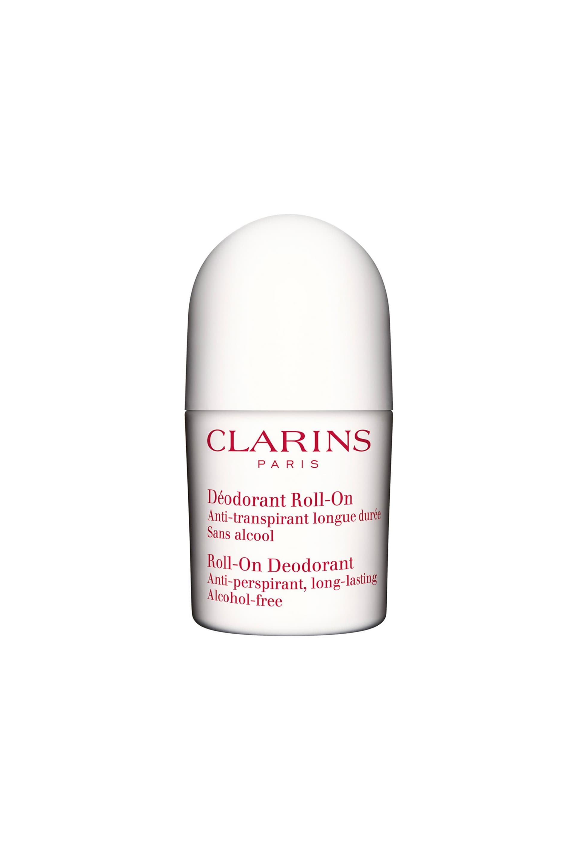 Clarins Gentle Care Roll-On Deodorant 50 ml