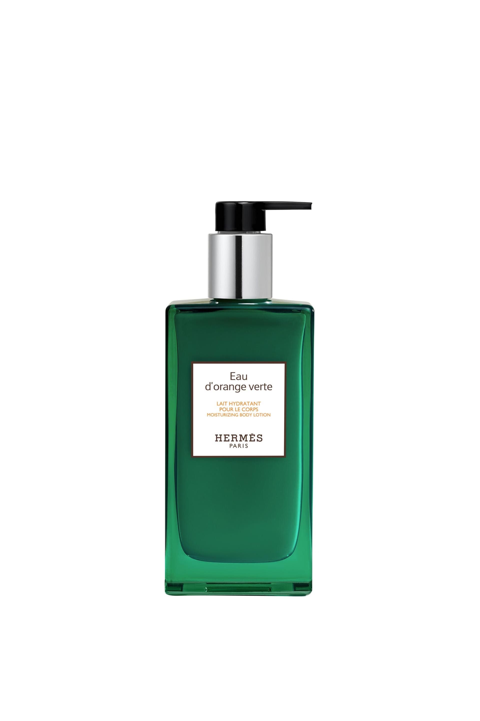 Hermès Eau d'Orange Verte Ενυδατικό Γαλάκτωμα Για Το Σώμα 200 ml