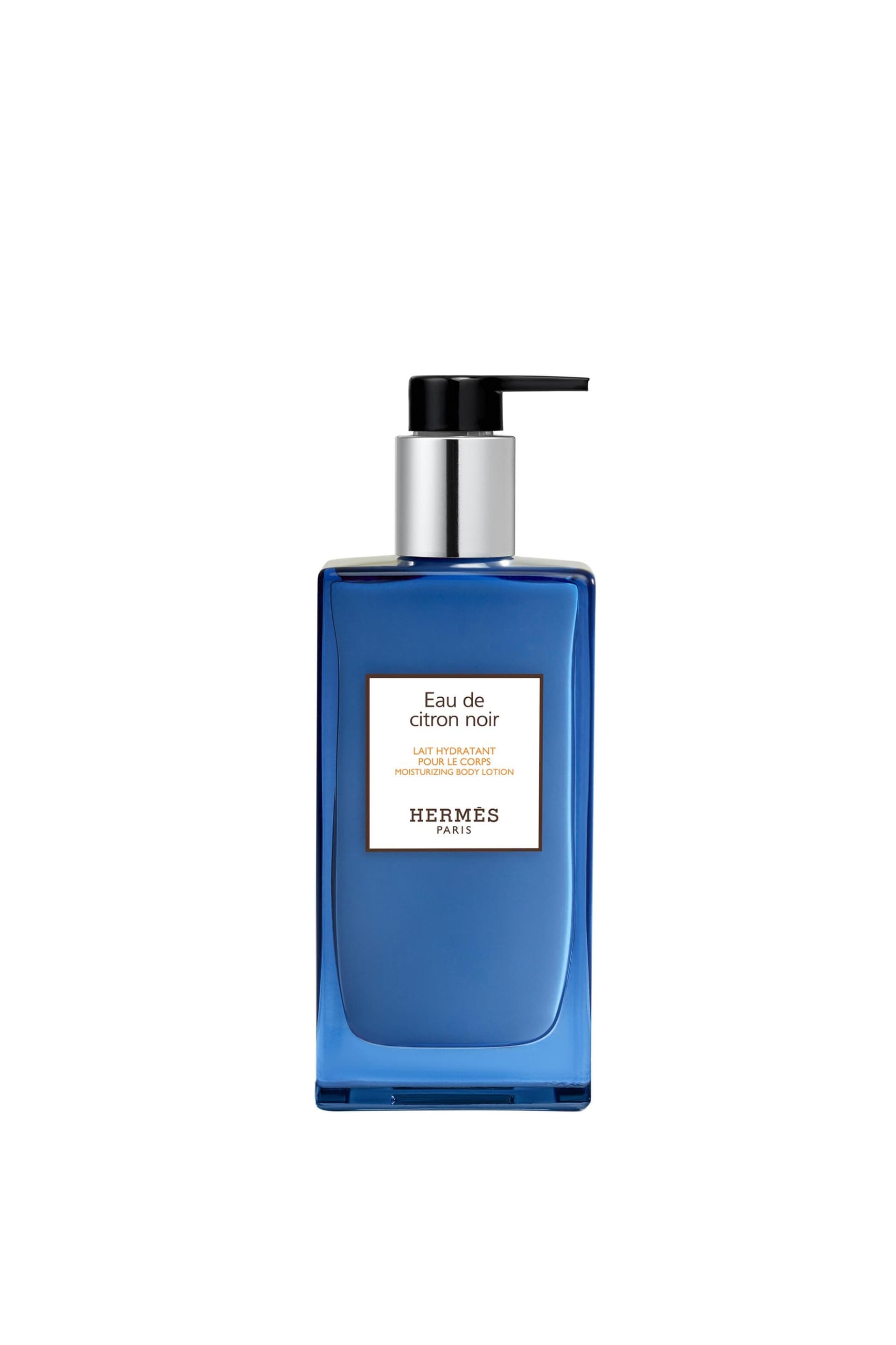 Hermès Eau de Citron Noir Ενυδατικό Γαλάκτωμα Για Το Σώμα 200 ml