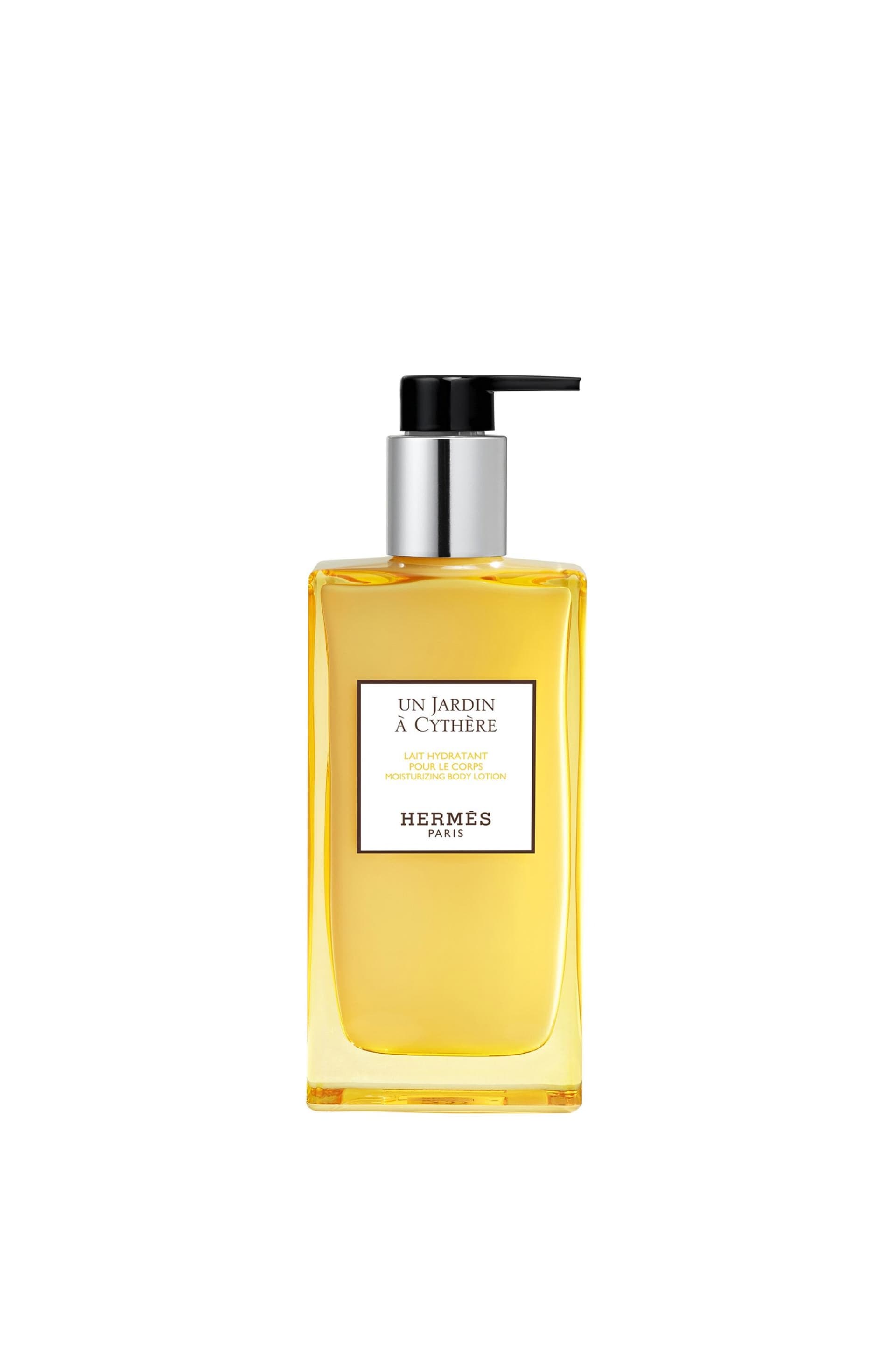 Hermès Un Jardin À Cythère Ενυδατικό Γαλάκτωμα Για Το Σώμα 200 ml