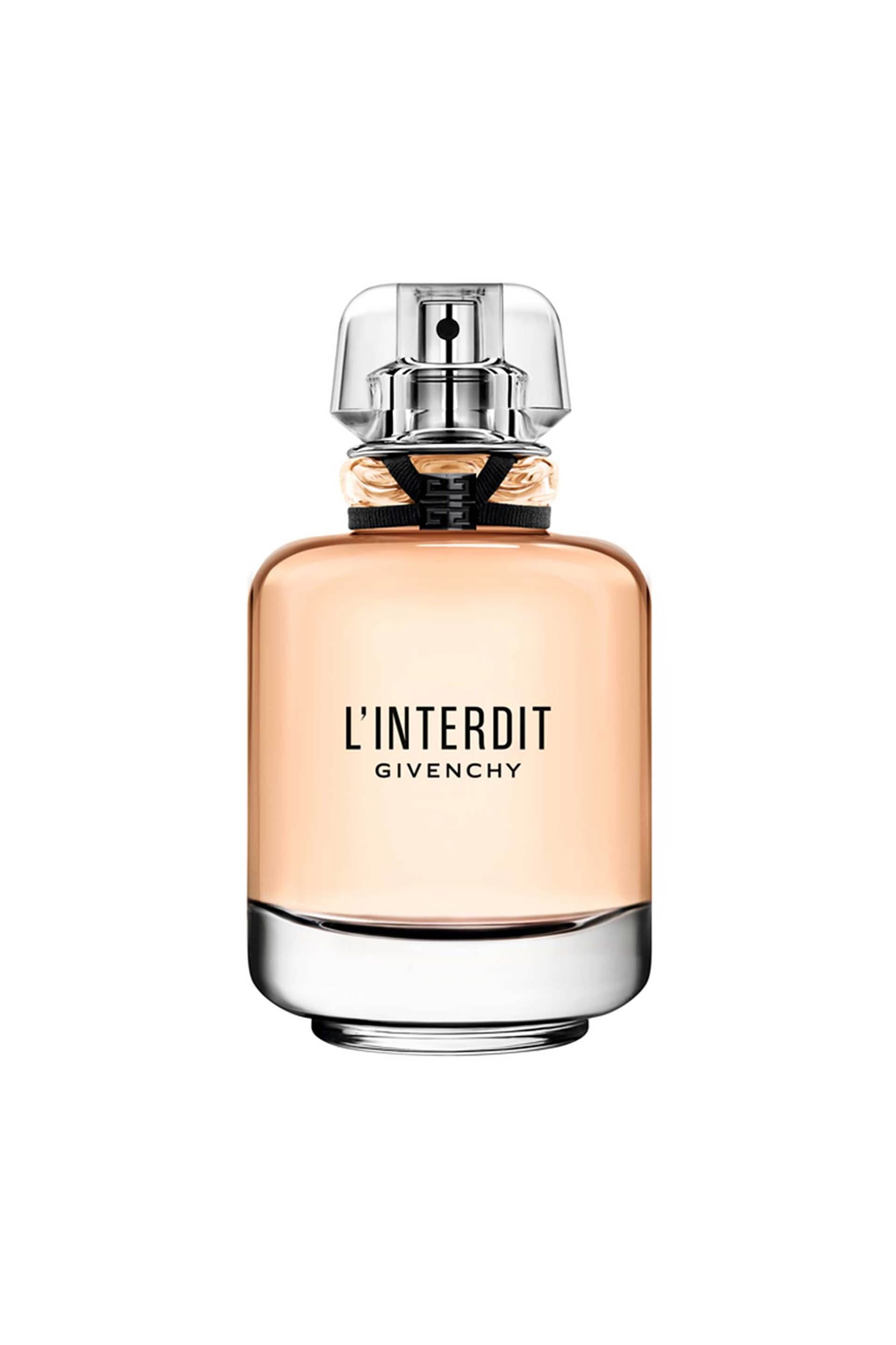 Givenchy L'Interdit Eau de Parfum - Refillable 100 ml