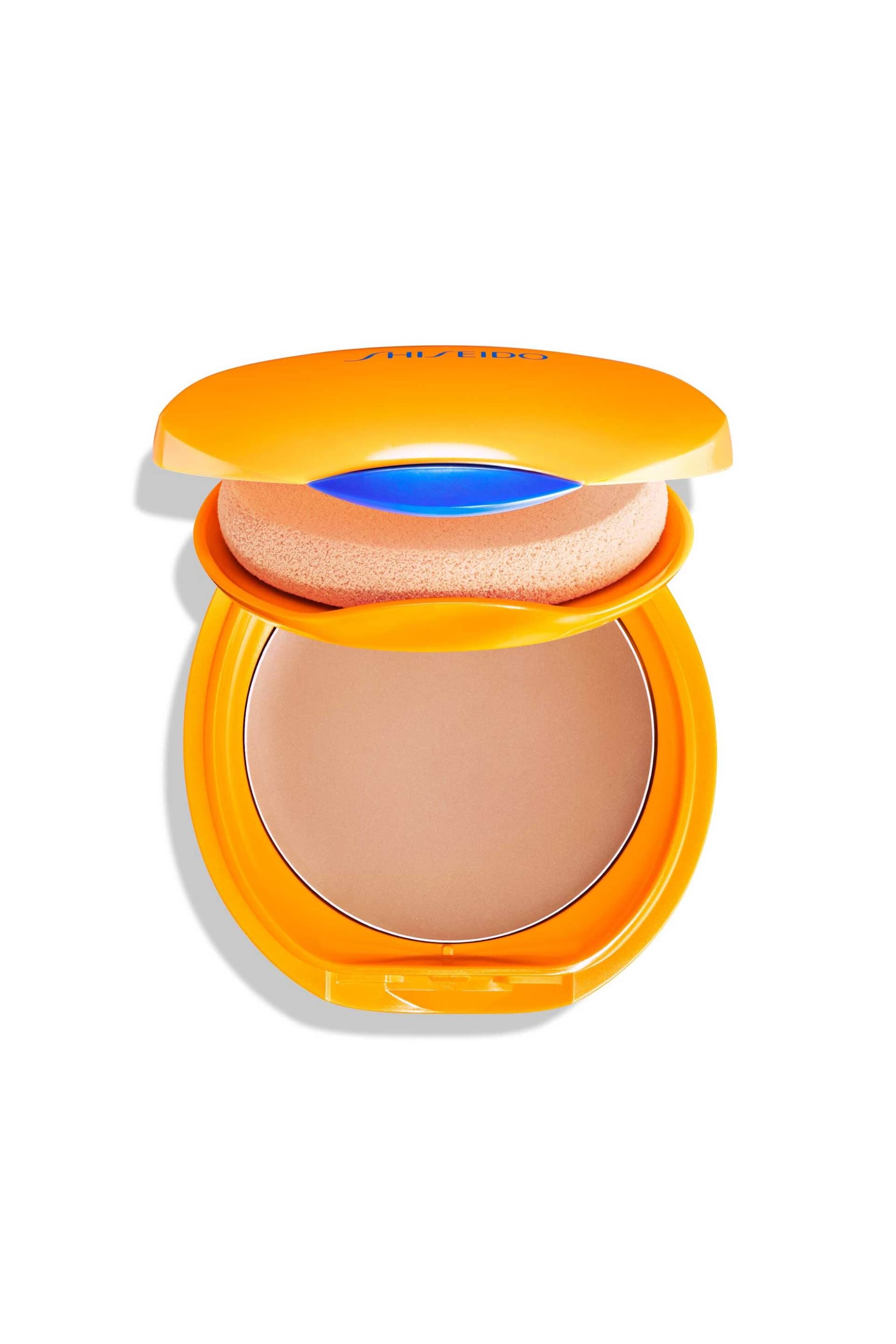 Shiseido Tanning Compact Foundation 12 gr