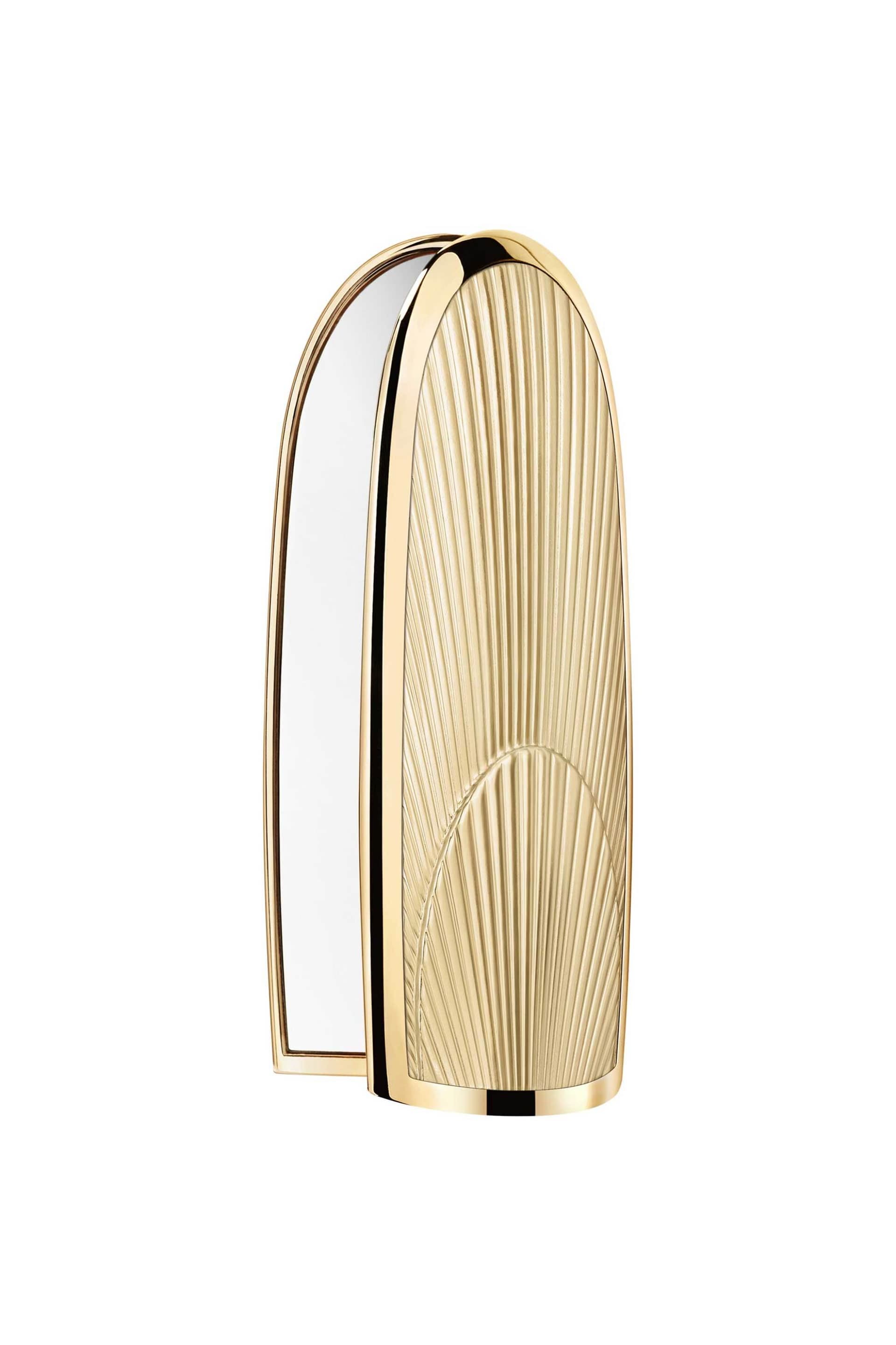 Guerlain Rouge G The Double Mirror Jewel Case The Customisable Ultra-Care Lipstick