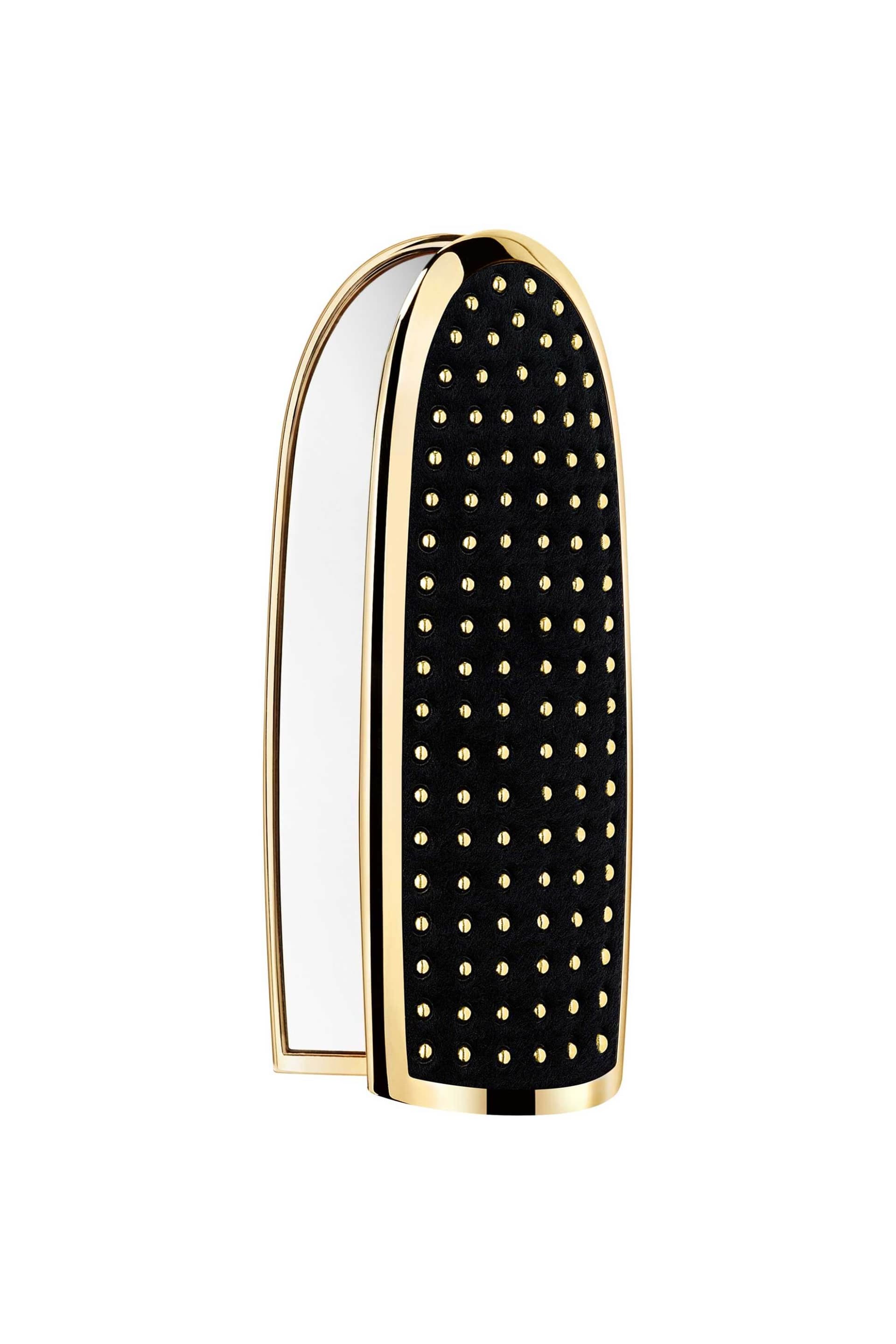 Guerlain Rouge G The Double Mirror Jewel Case The Customisable Ultra-Care Lipstick