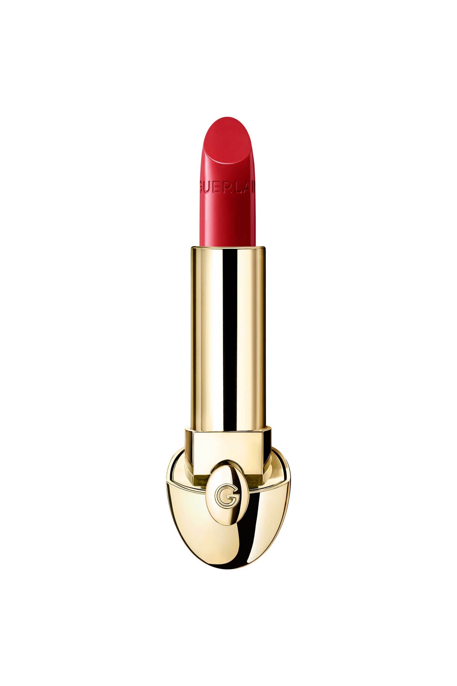 Guerlain Rouge G The Refill The Customisable Ultra-Care Lipstick 3,5 gr - G043889 530 Le Rose Rouge