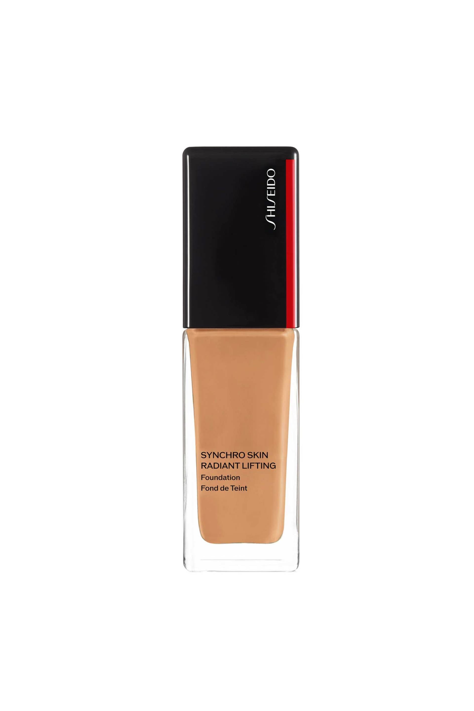 Shiseido Synchro Skin Radiant Lifting Foundation 30 ml