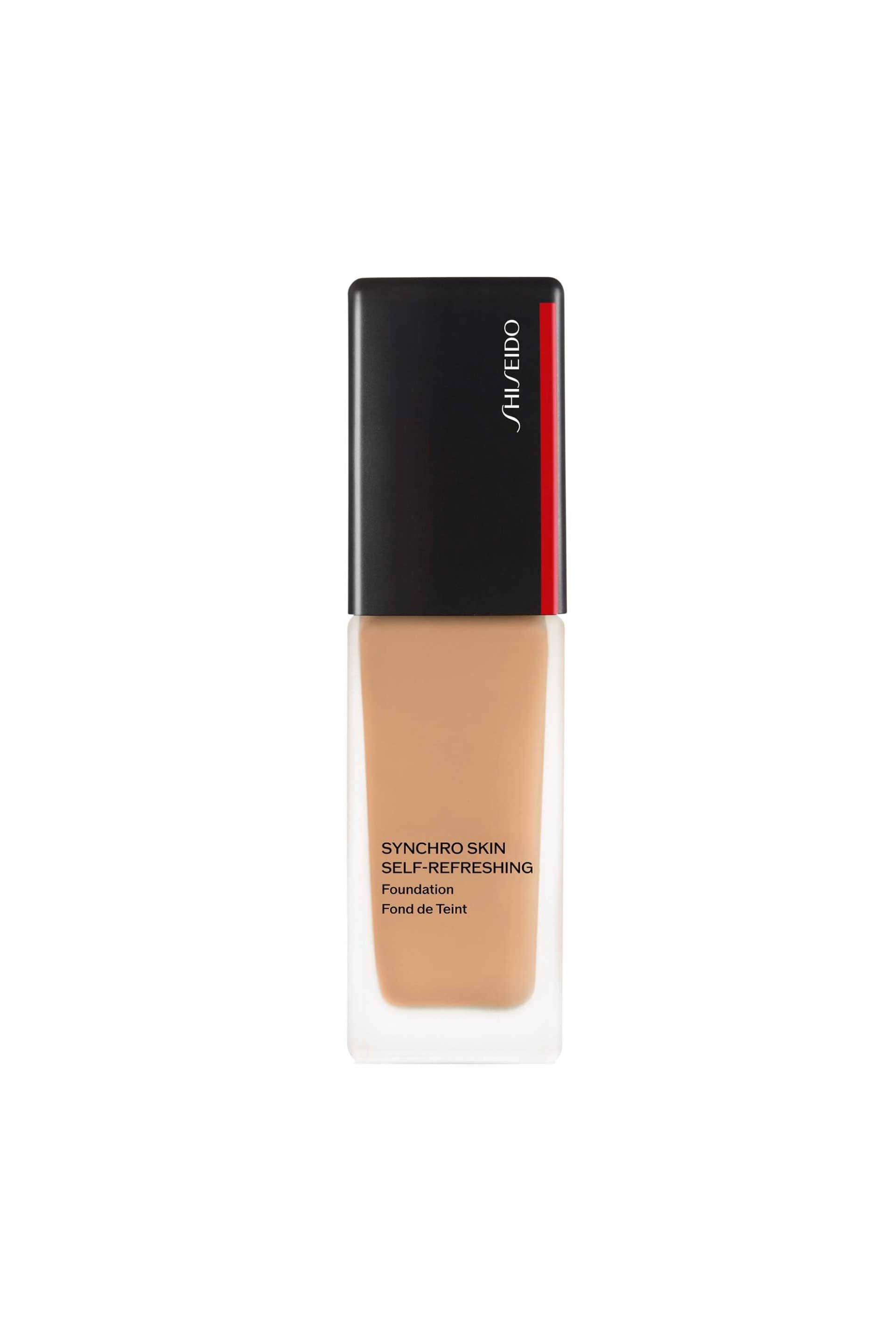 Shiseido Synchro Skin Self Refreshing Foundation 30 ml