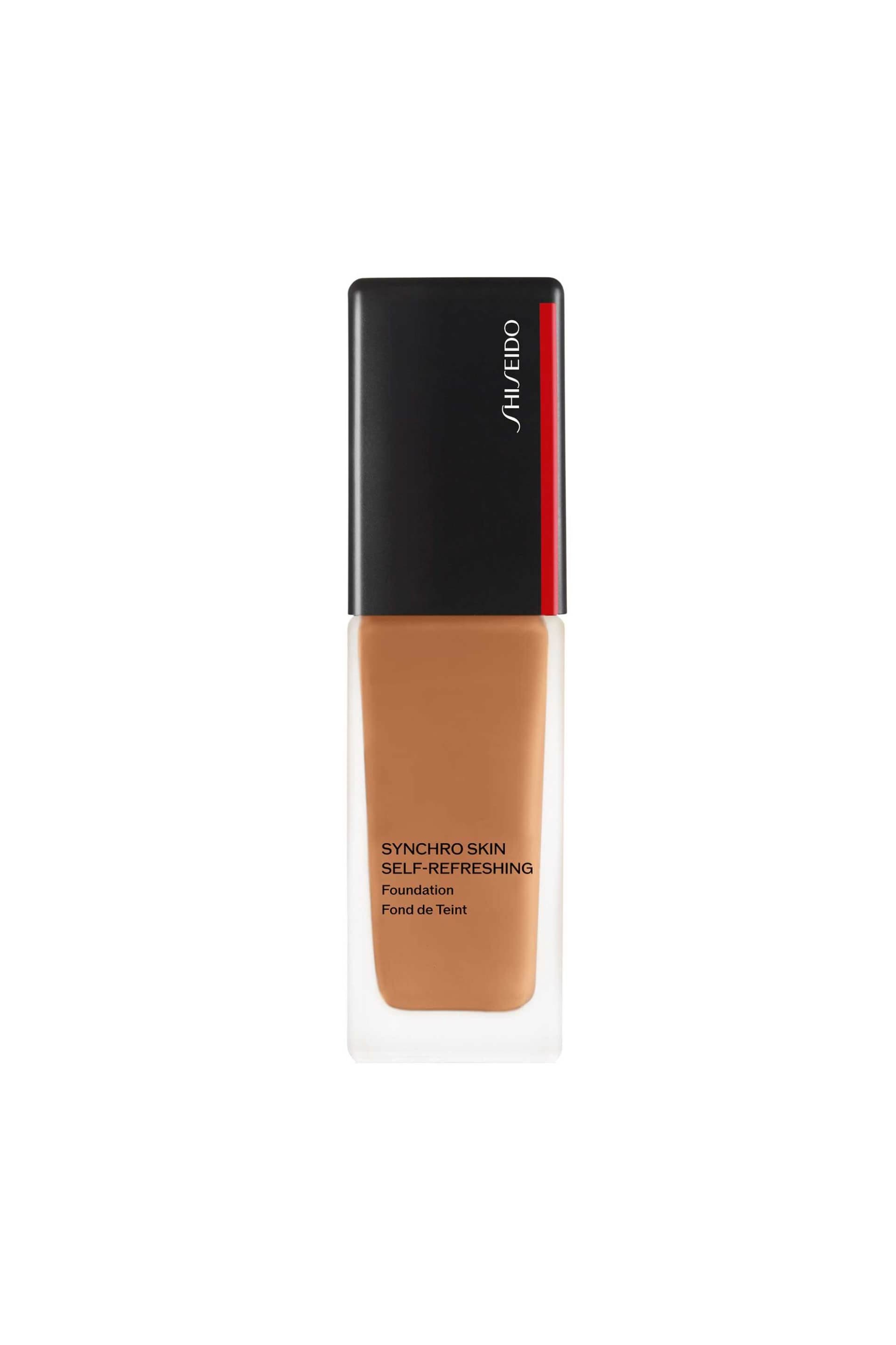 Shiseido Synchro Skin Self Refreshing Foundation 30 ml