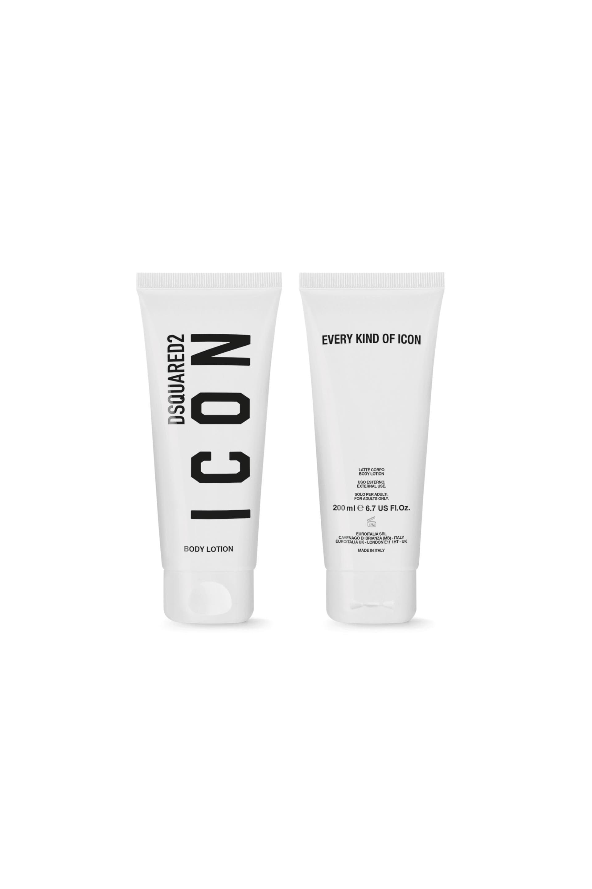 Dsquared2 Icon Pour Femme Body Lotion Tube 200 ml