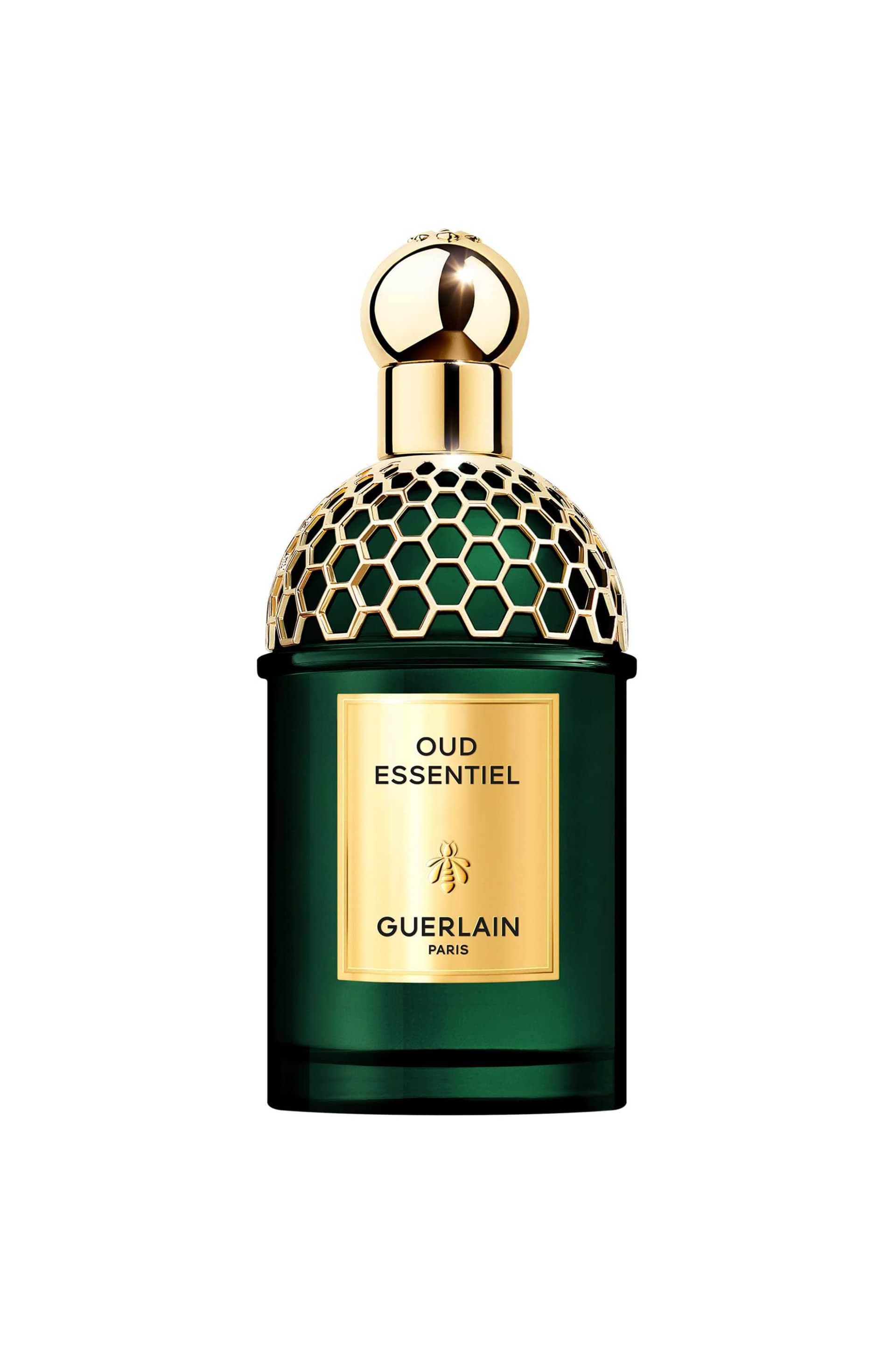 Guerlain Absolus Allegoria Oud Essentiel Eau de Parfum 125 ml