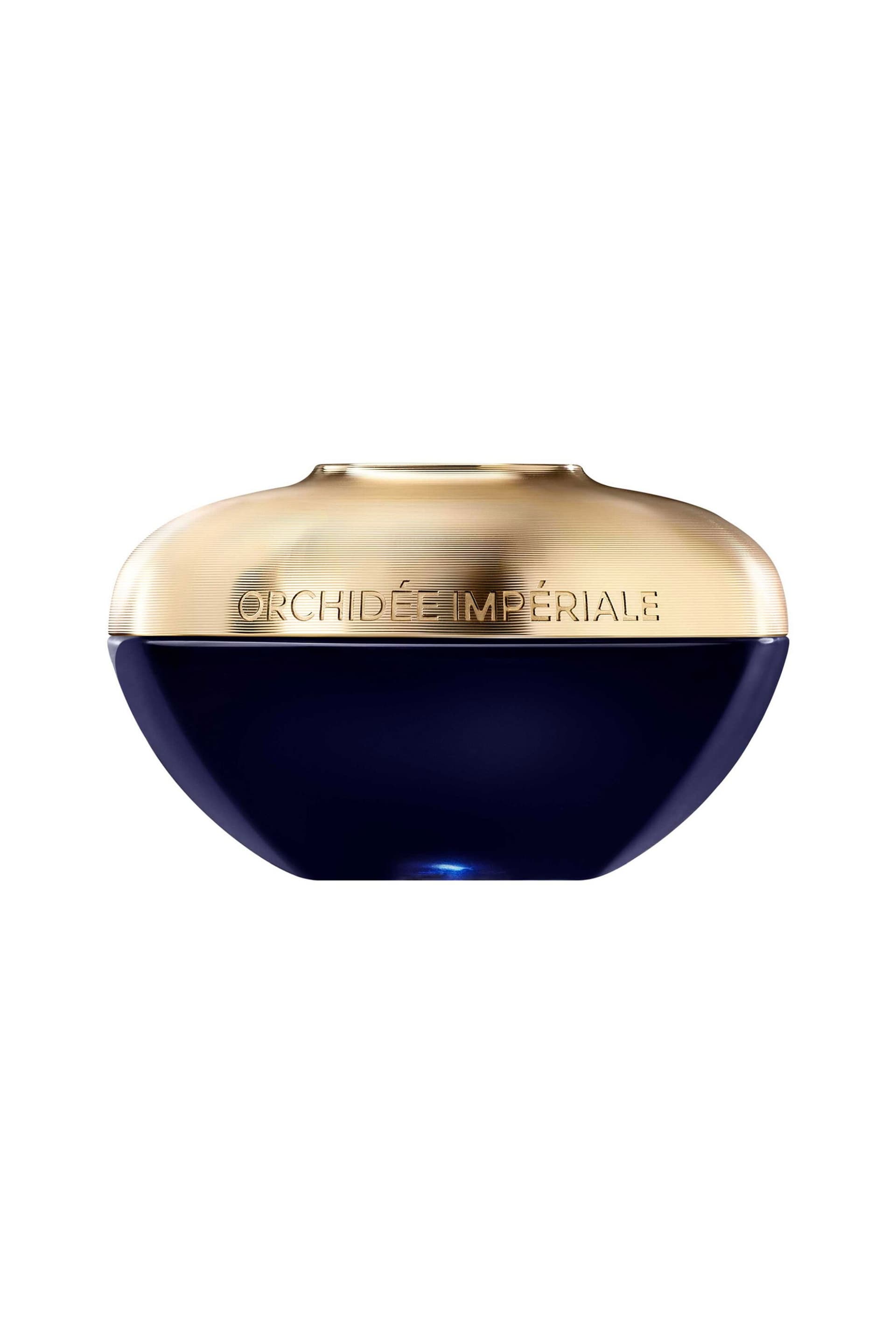 Guerlain Orchidée Impériale The Neck And Décolleté Cream 75 ml