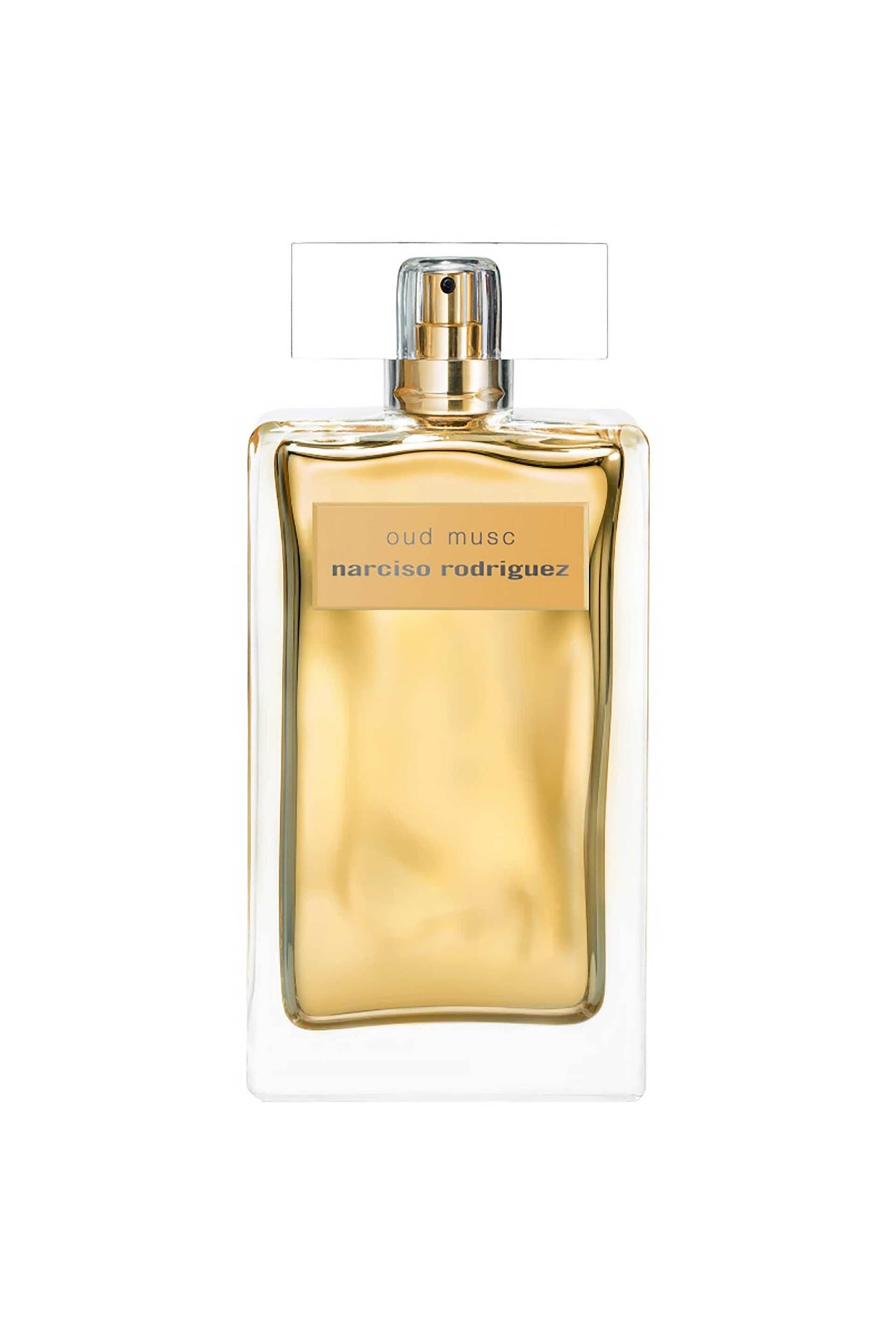 Narciso Rodriguez Oud Musc Eau de Parfum Intense Vapo 100 ml