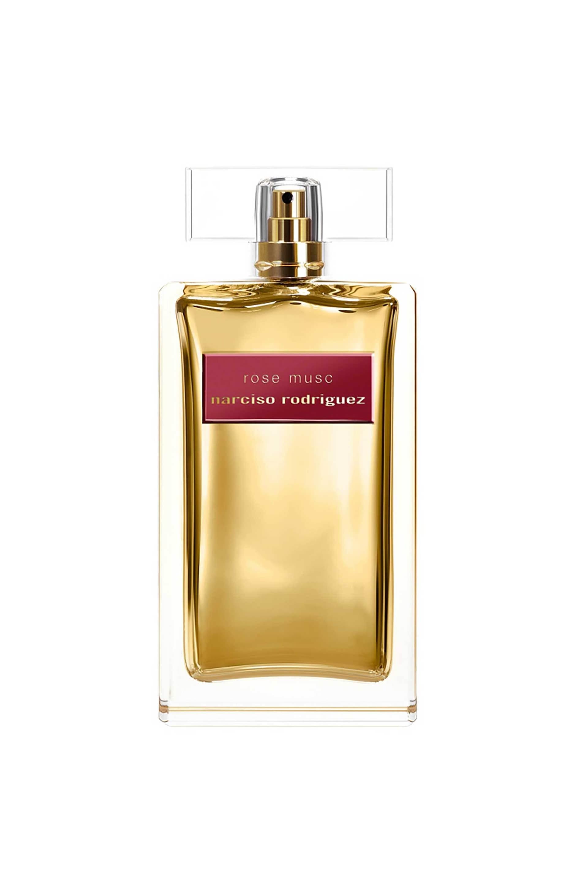 Narciso Rodriguez Rose Musc Eau de Parfum Intense Vapo 100 ml
