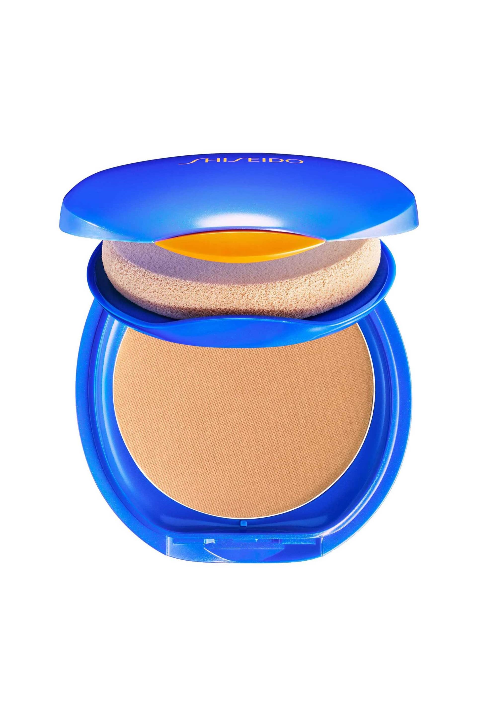 Shiseido UV Protective Compact Foundation SPF30 12 gr