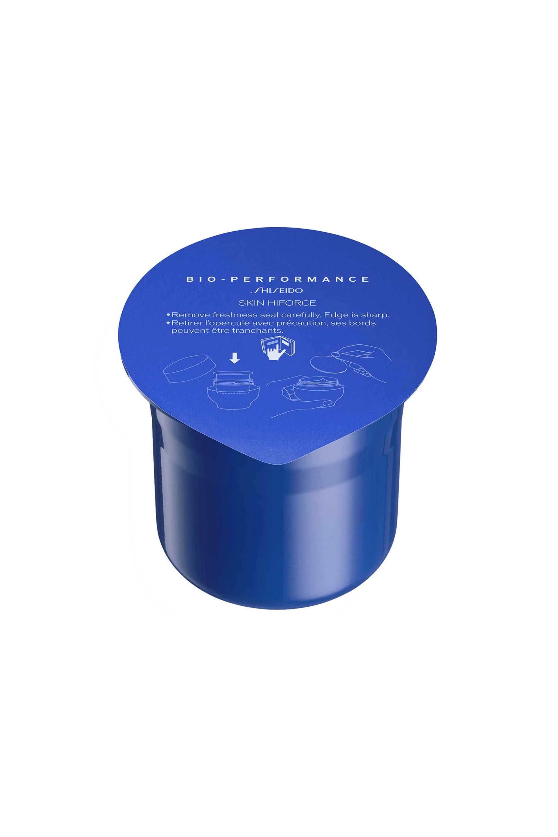 Shiseido Bio Performance Skin Hiforce Cream Refill 50 ml