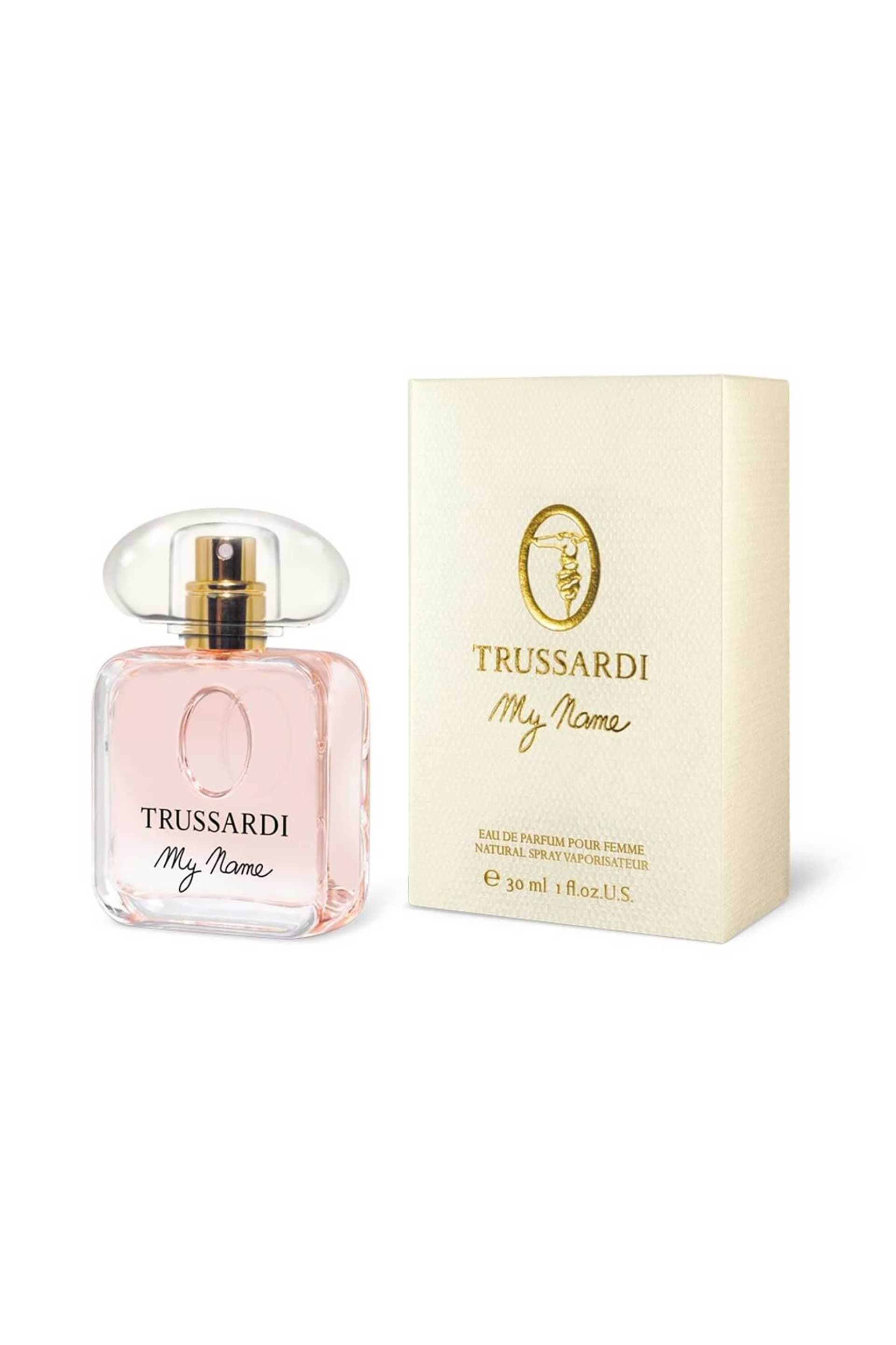 Trussardi My Name Eau de Parfum | 30ml
