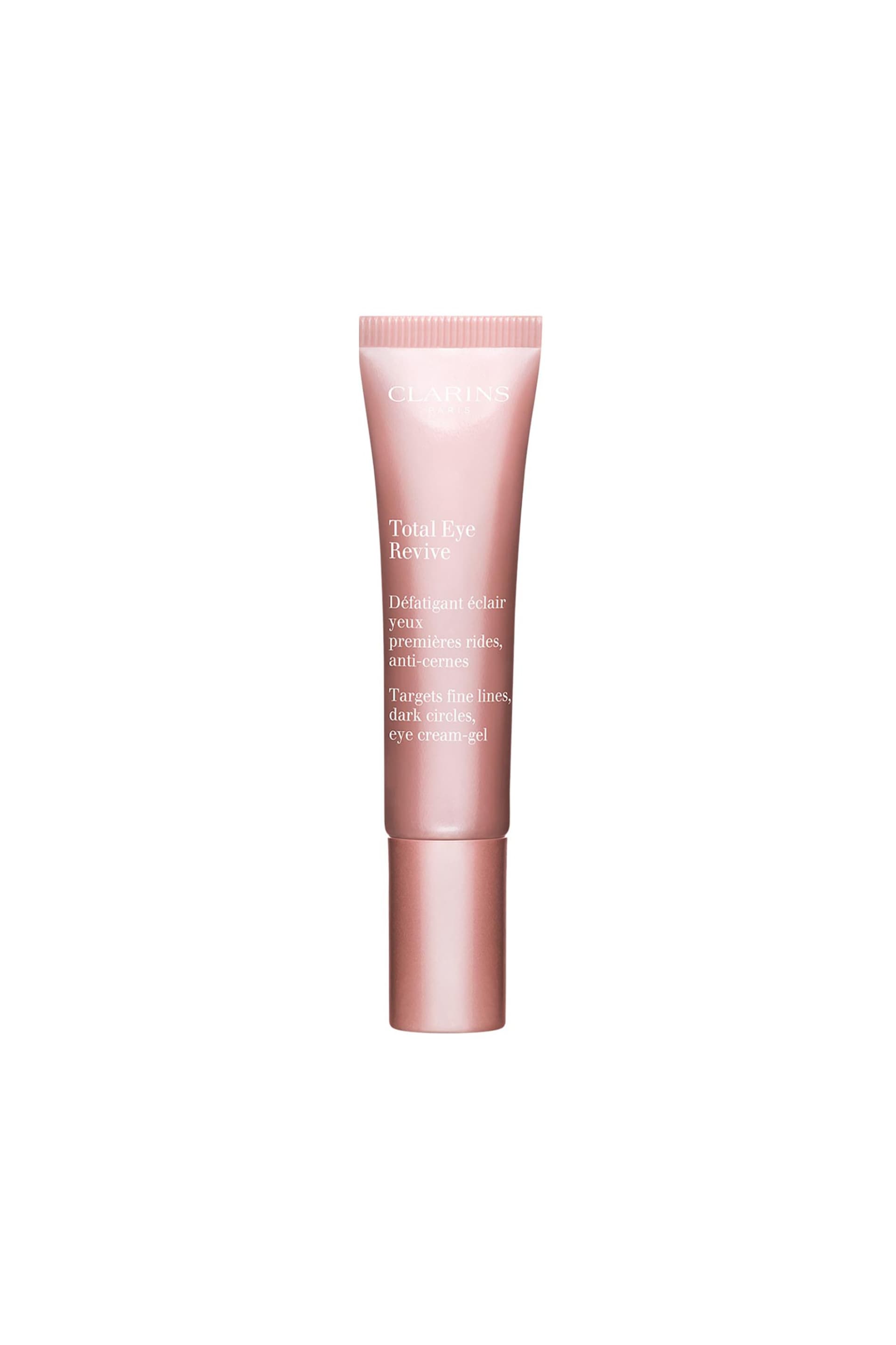 Clarins Total Eye Revive 15 ml